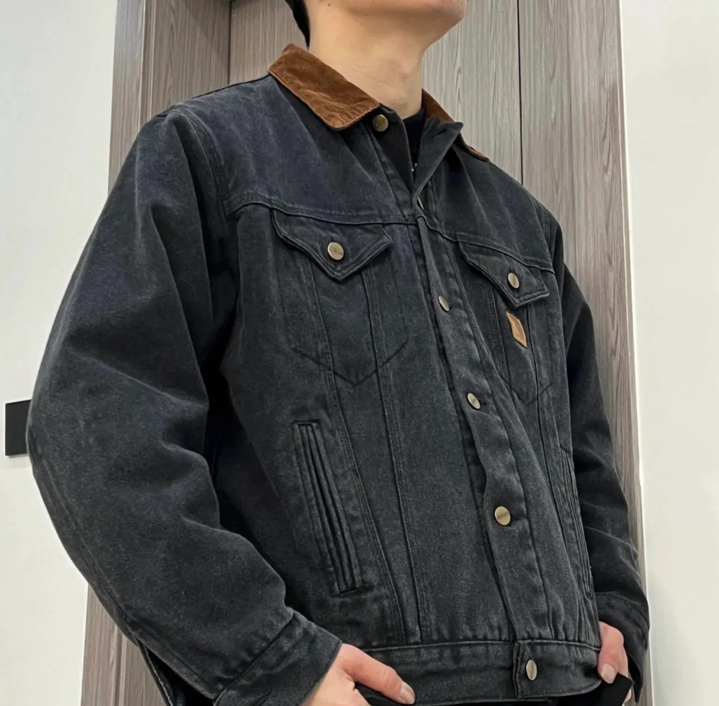 model picture