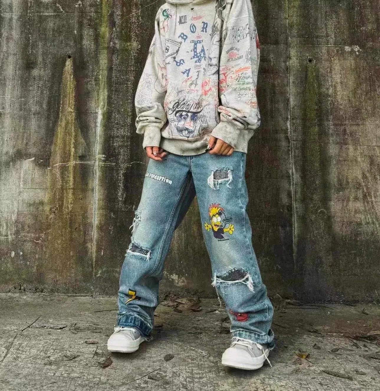 model picture