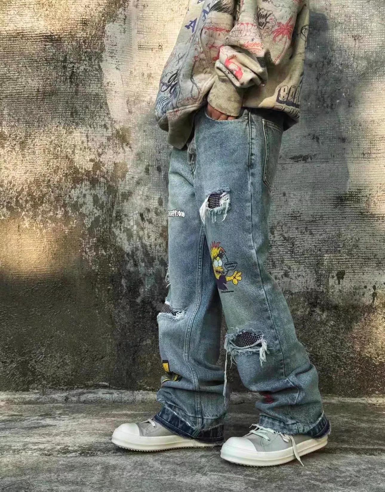 model picture