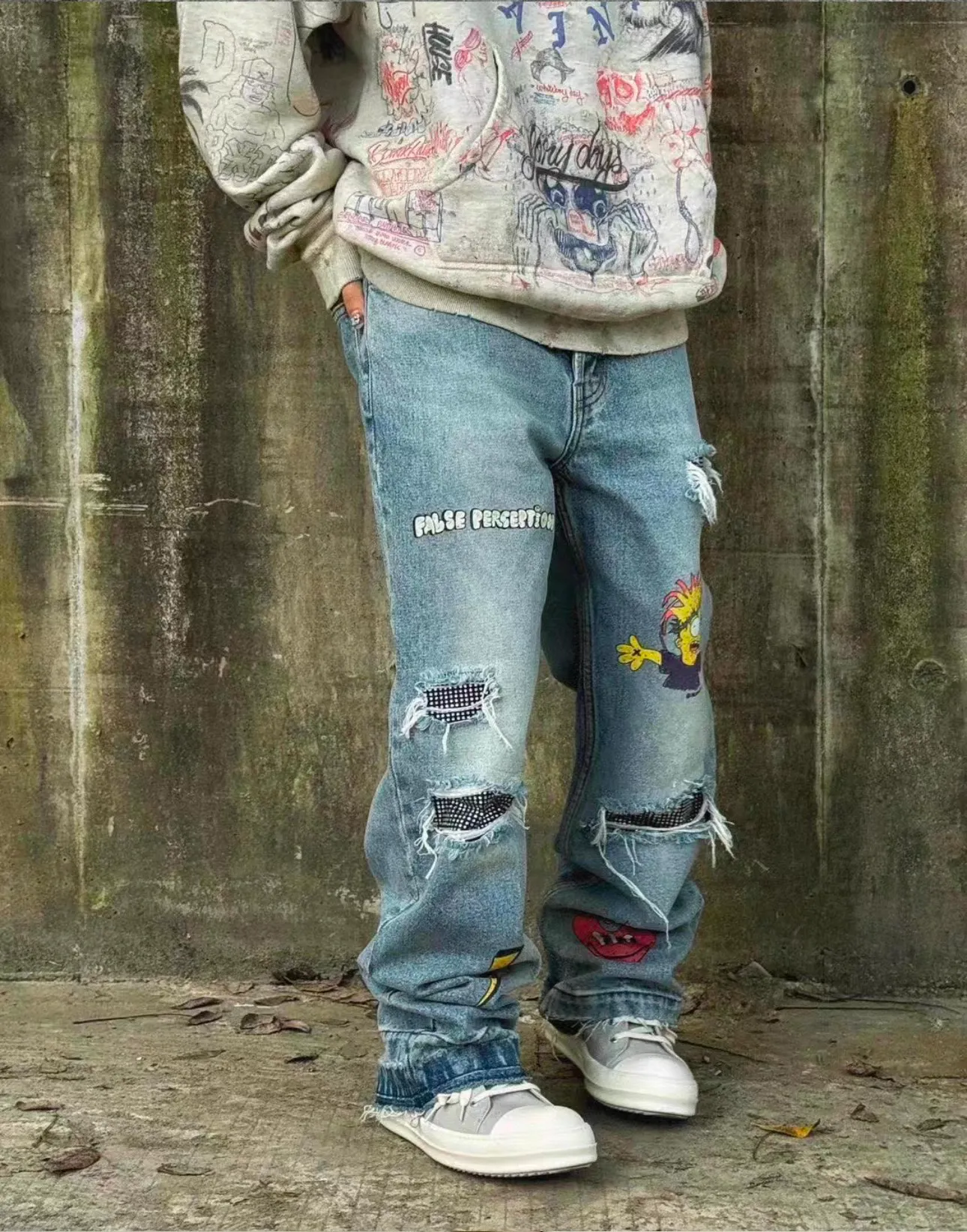 model picture