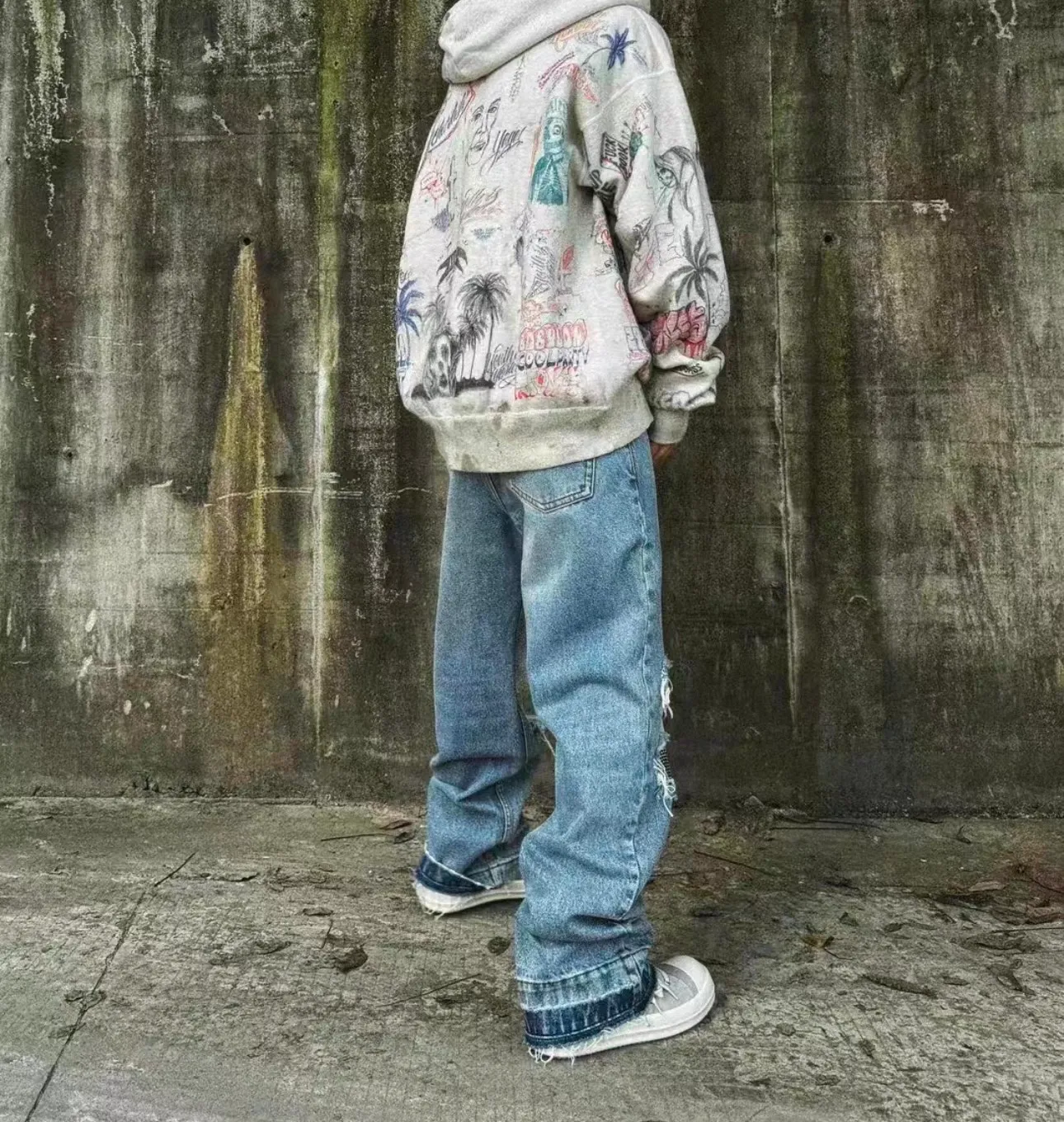 model picture