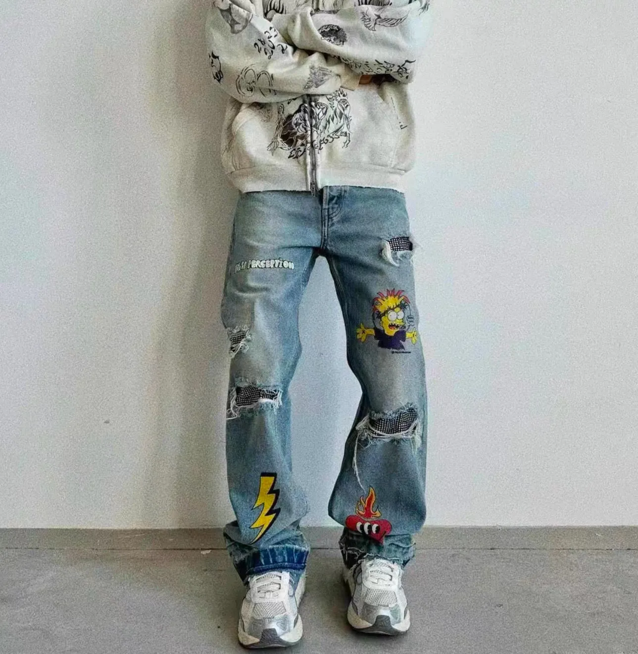 model picture