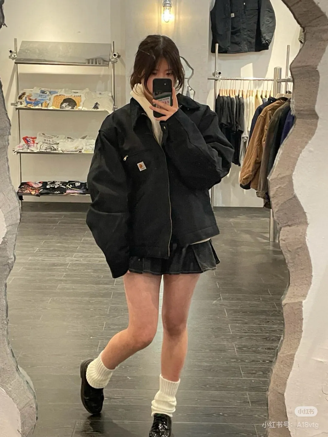 model picture