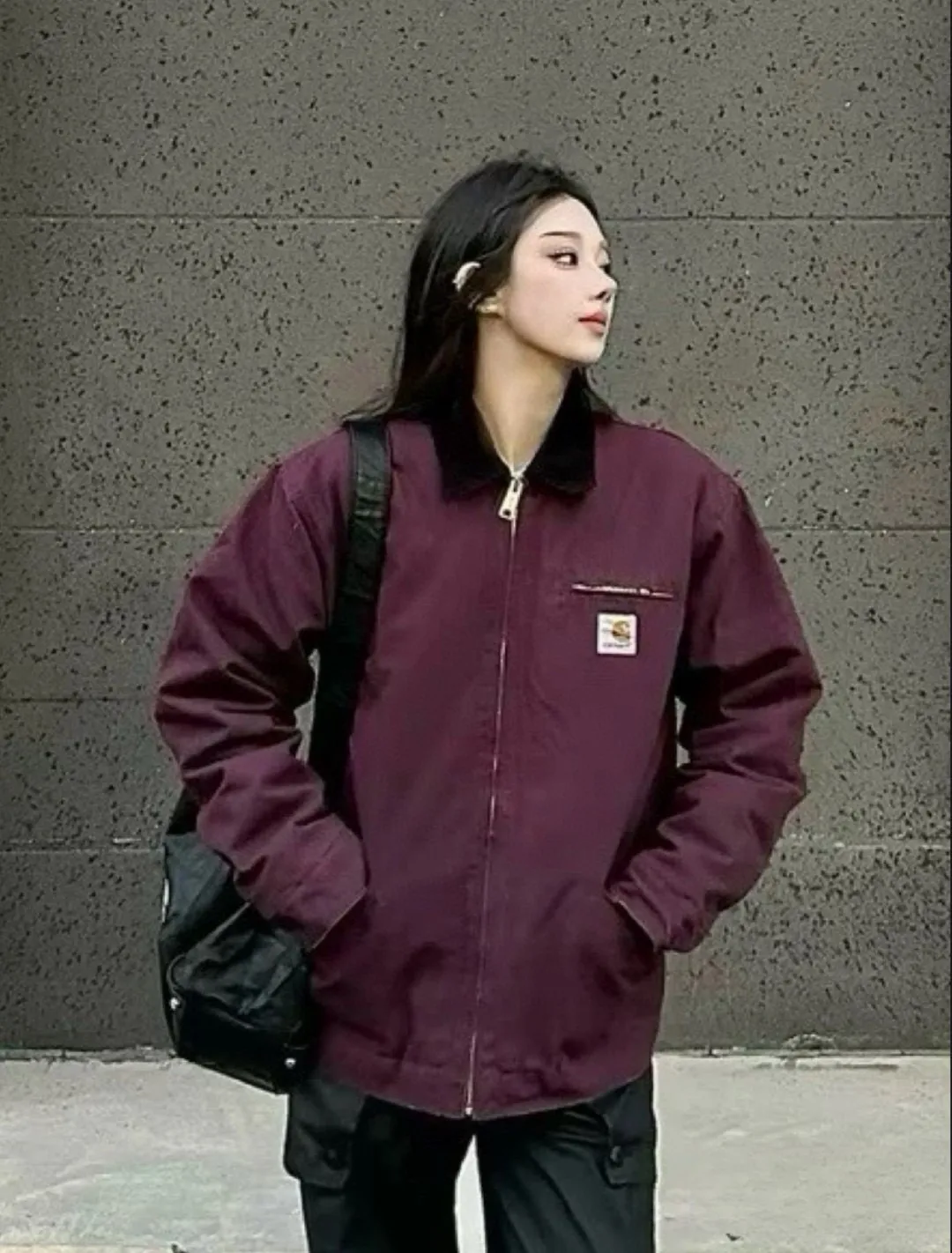 model picture