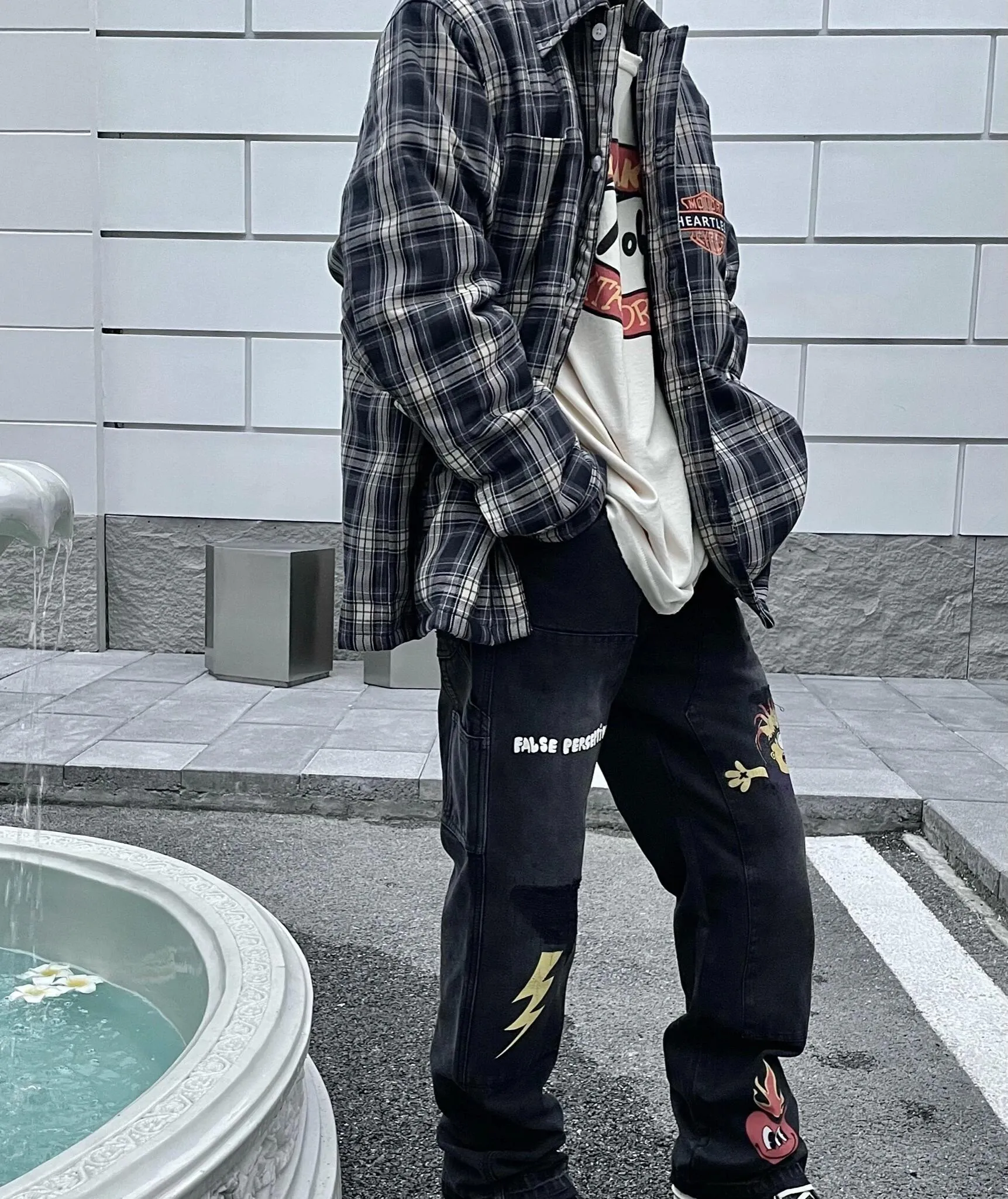 model picture