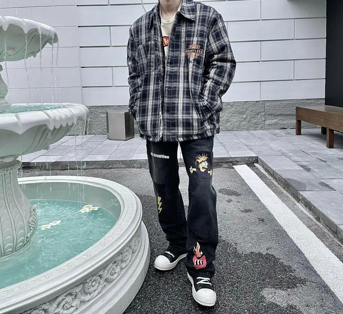 model picture