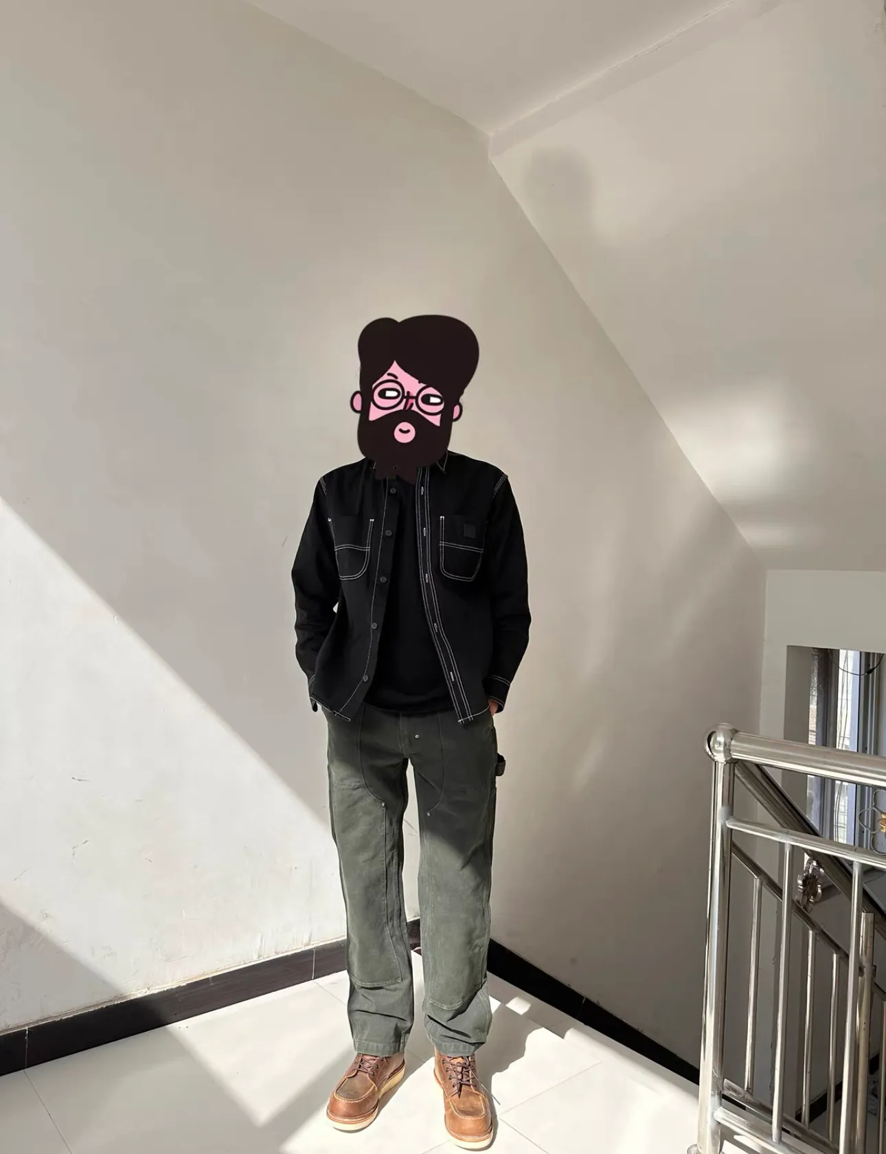 model picture