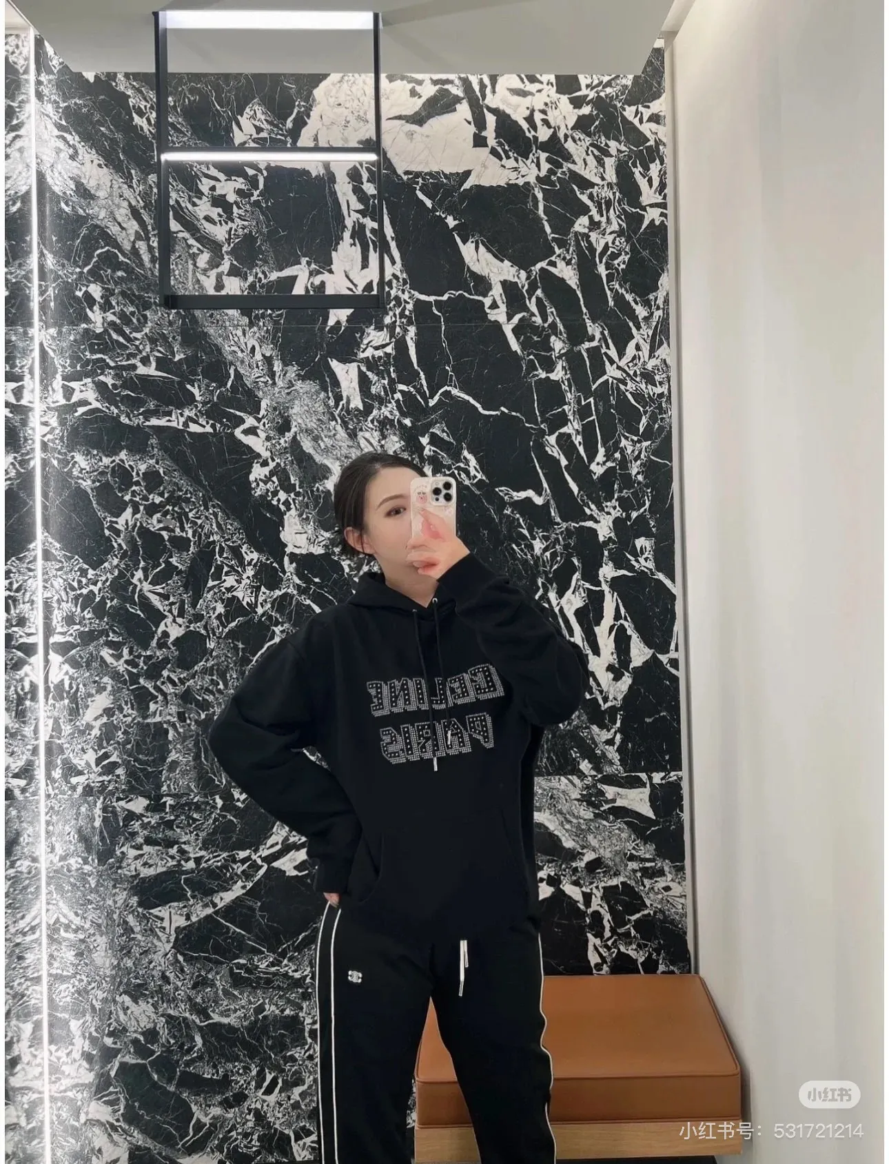 model picture