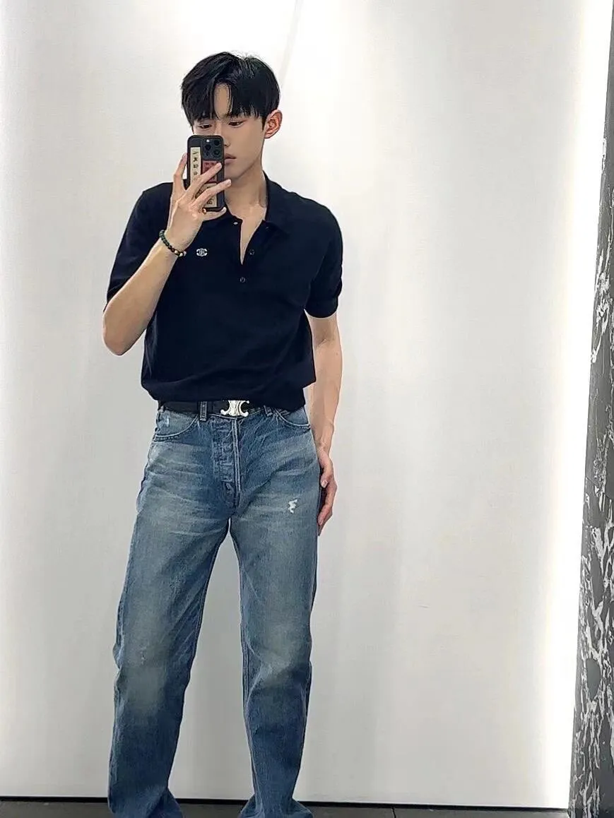 model picture