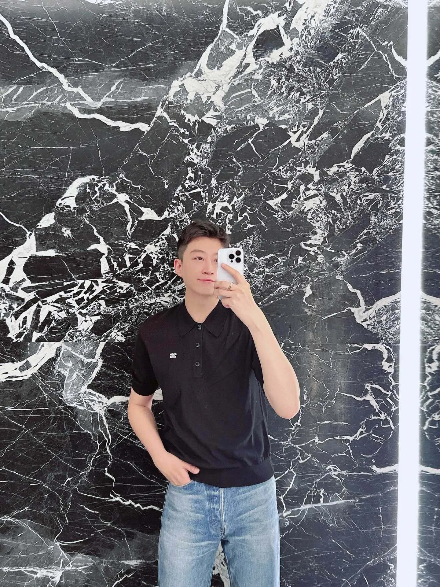 model picture