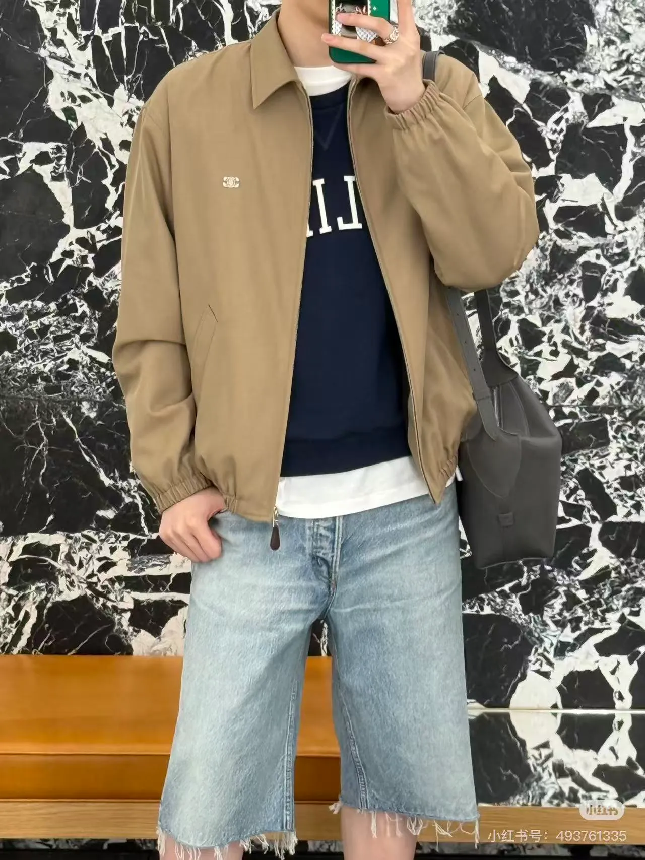 model picture
