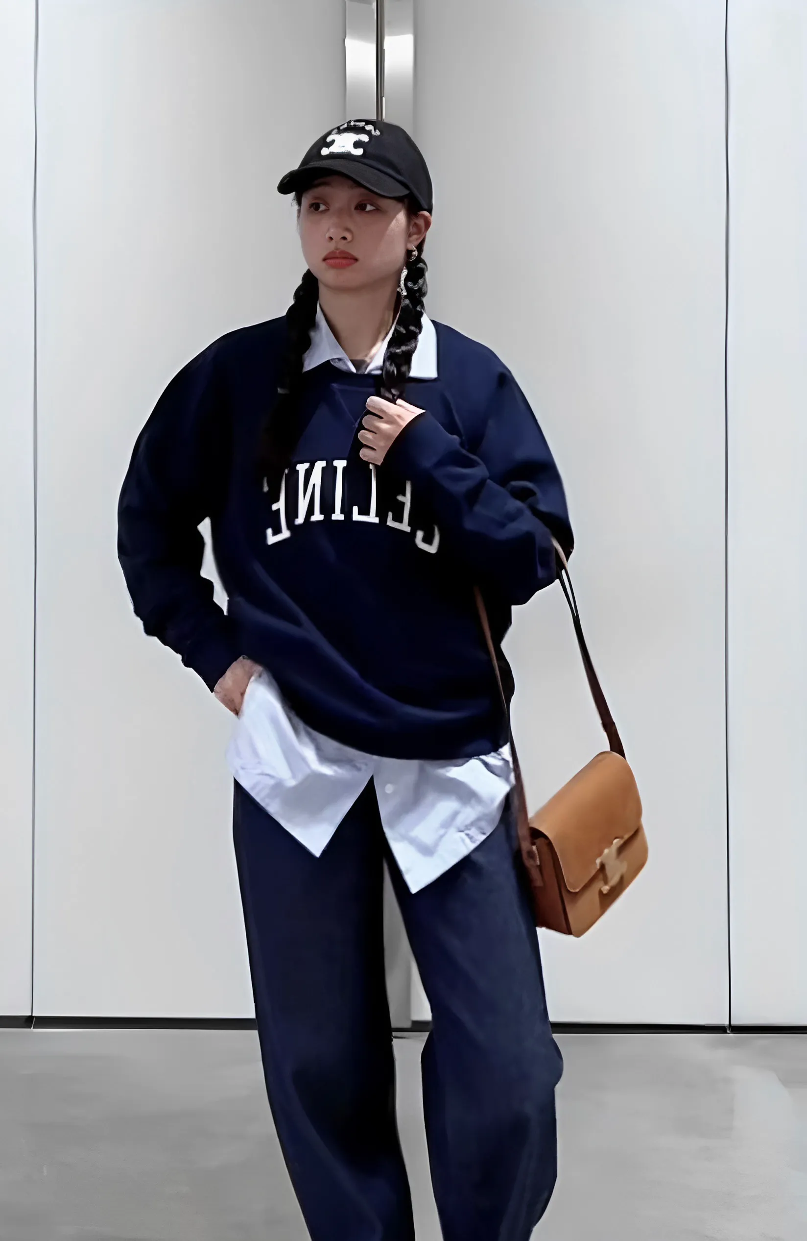 model picture