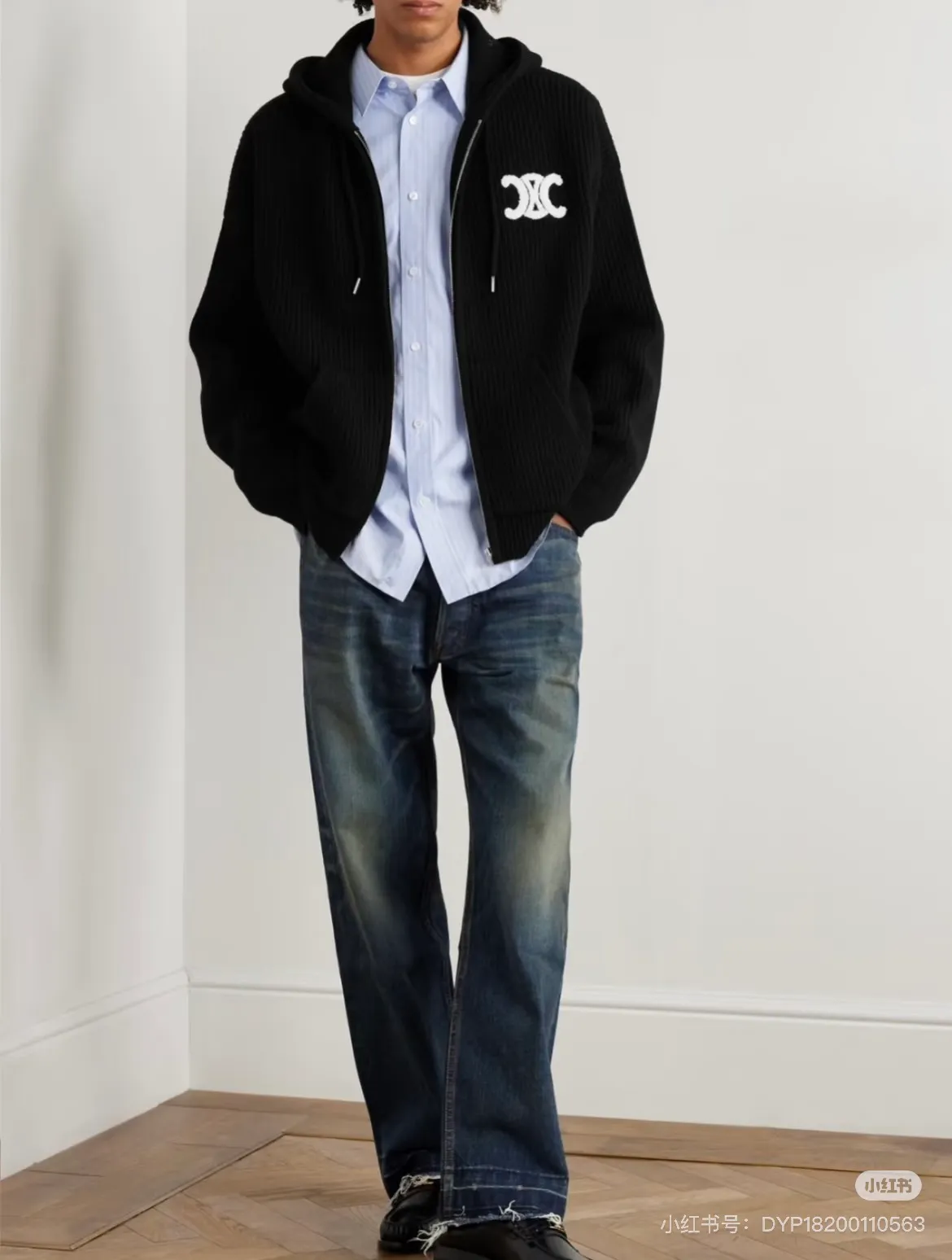 model picture
