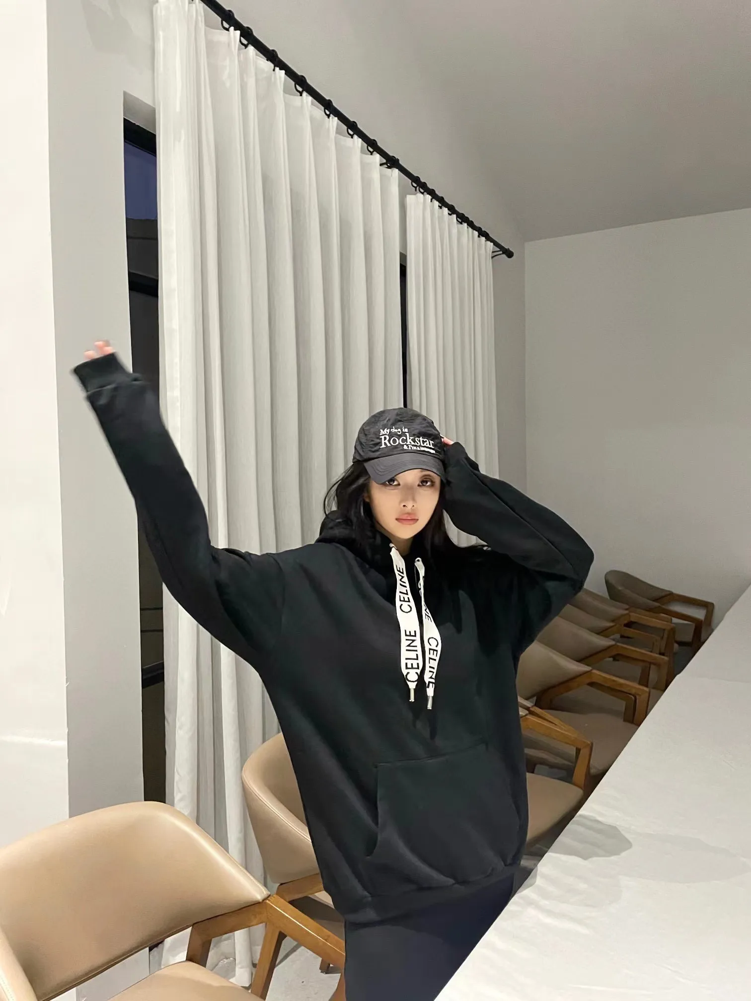 model picture