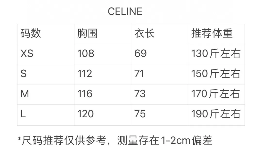 🅿️180 High-quality new CELINE-Arc de Triomphe printed round neck short-sleeved T-shirt Size:XS-L