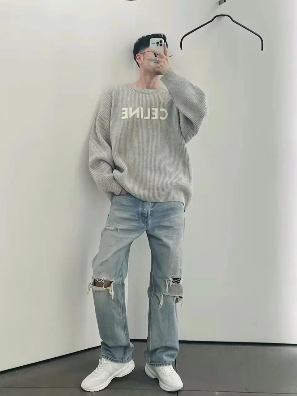model picture
