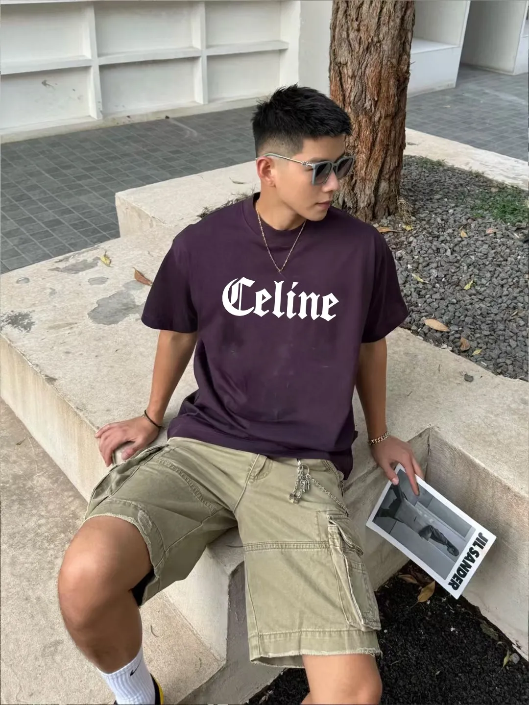 model picture