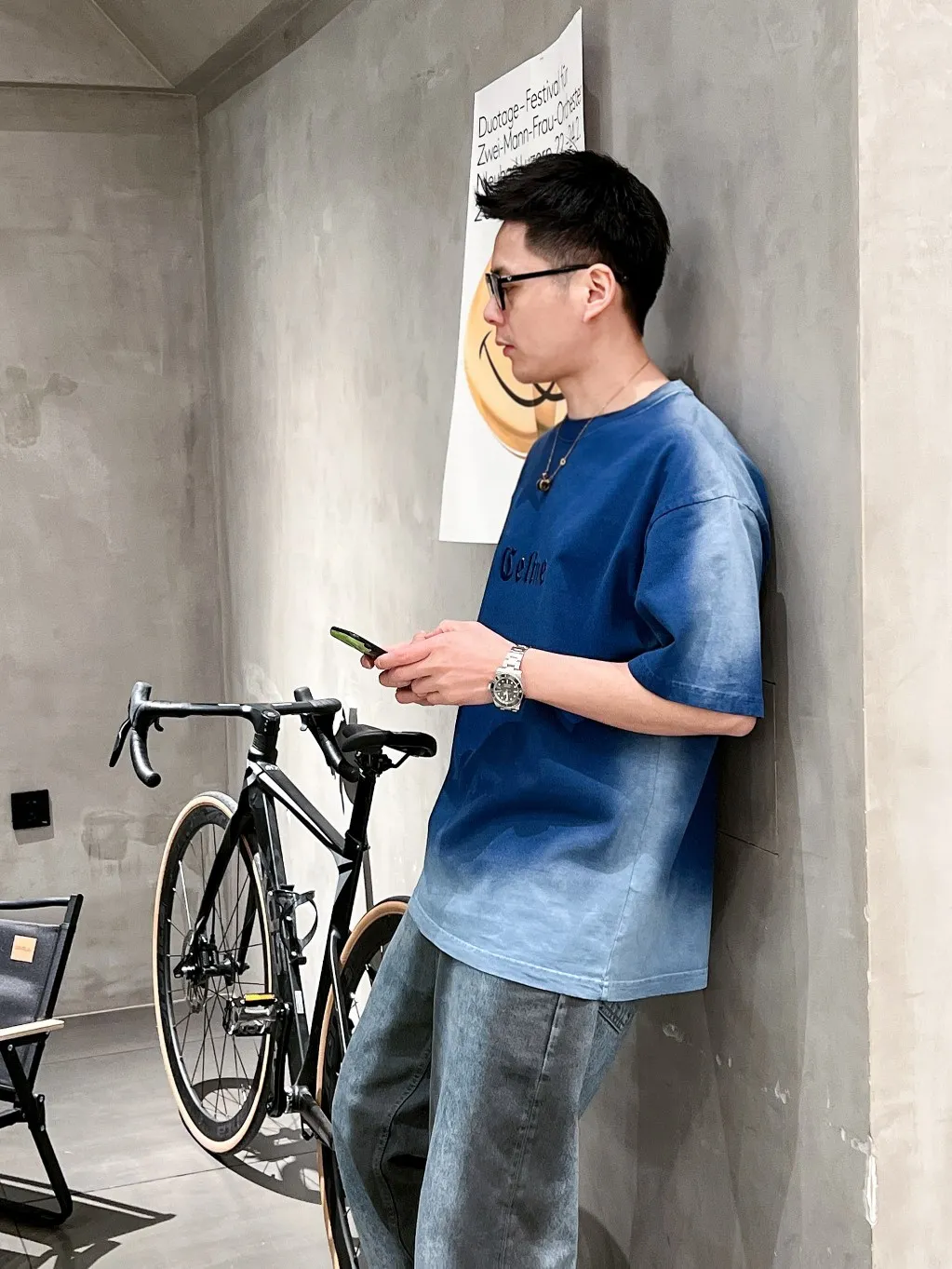 model picture