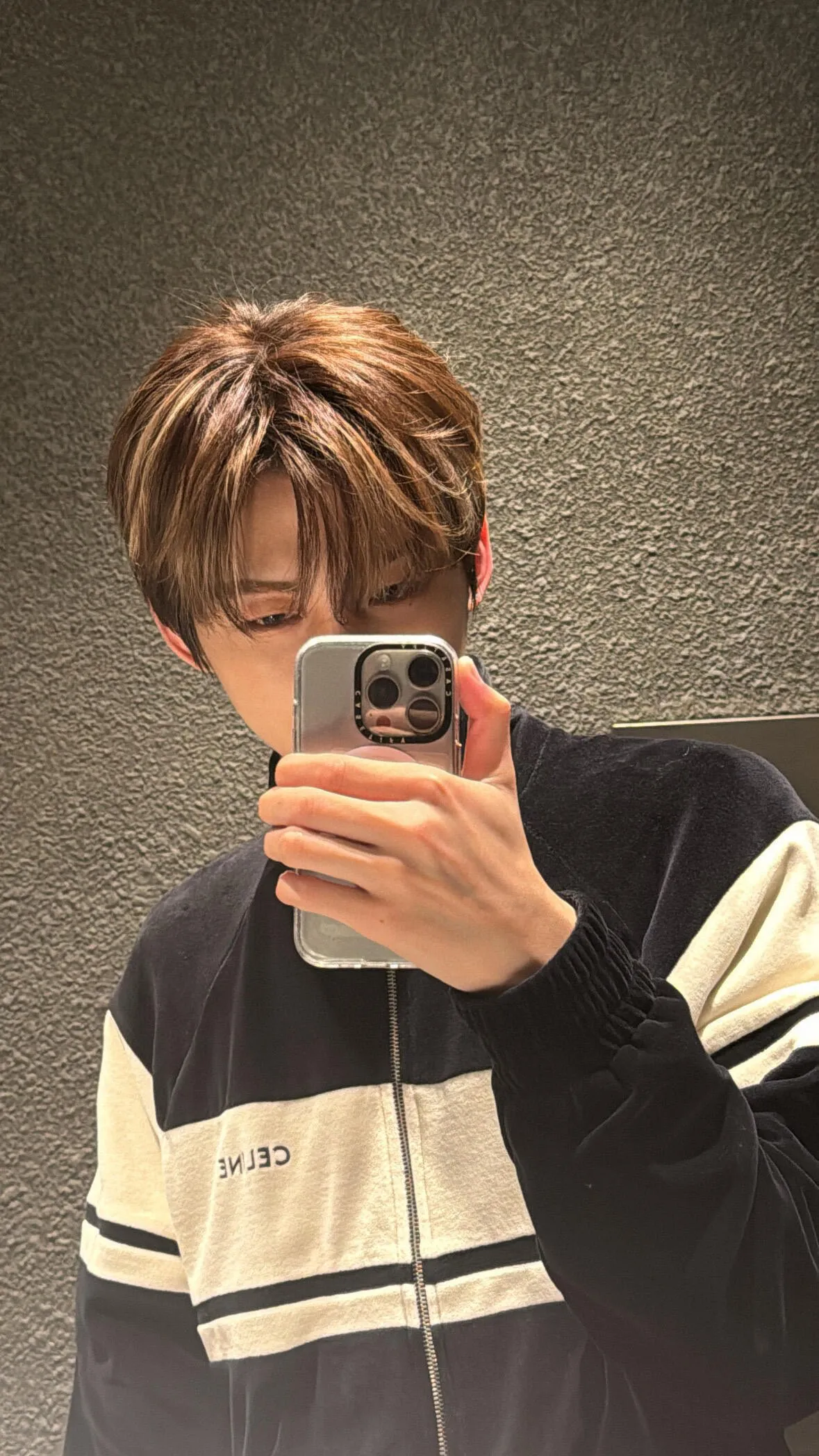 model picture