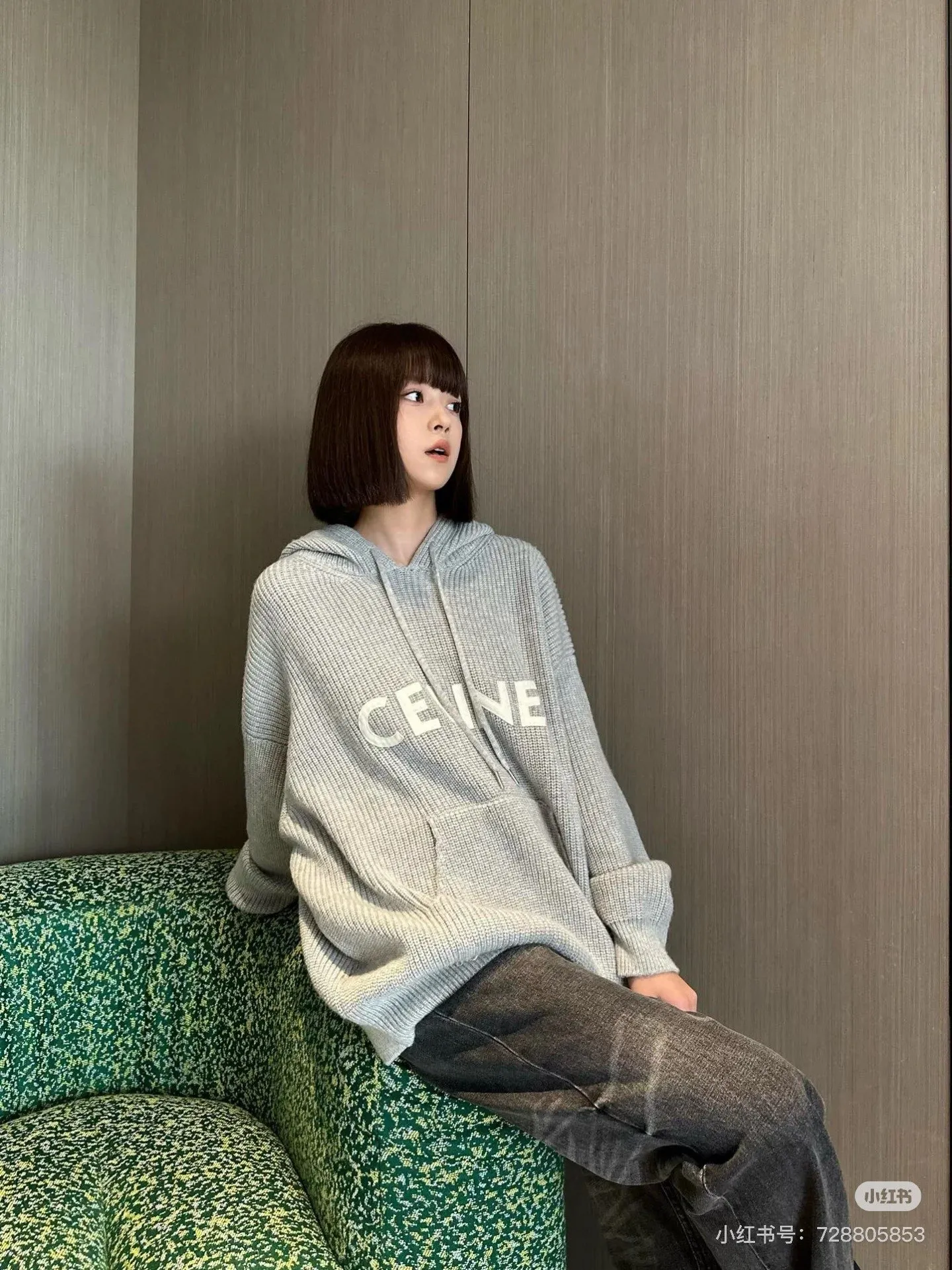 model picture
