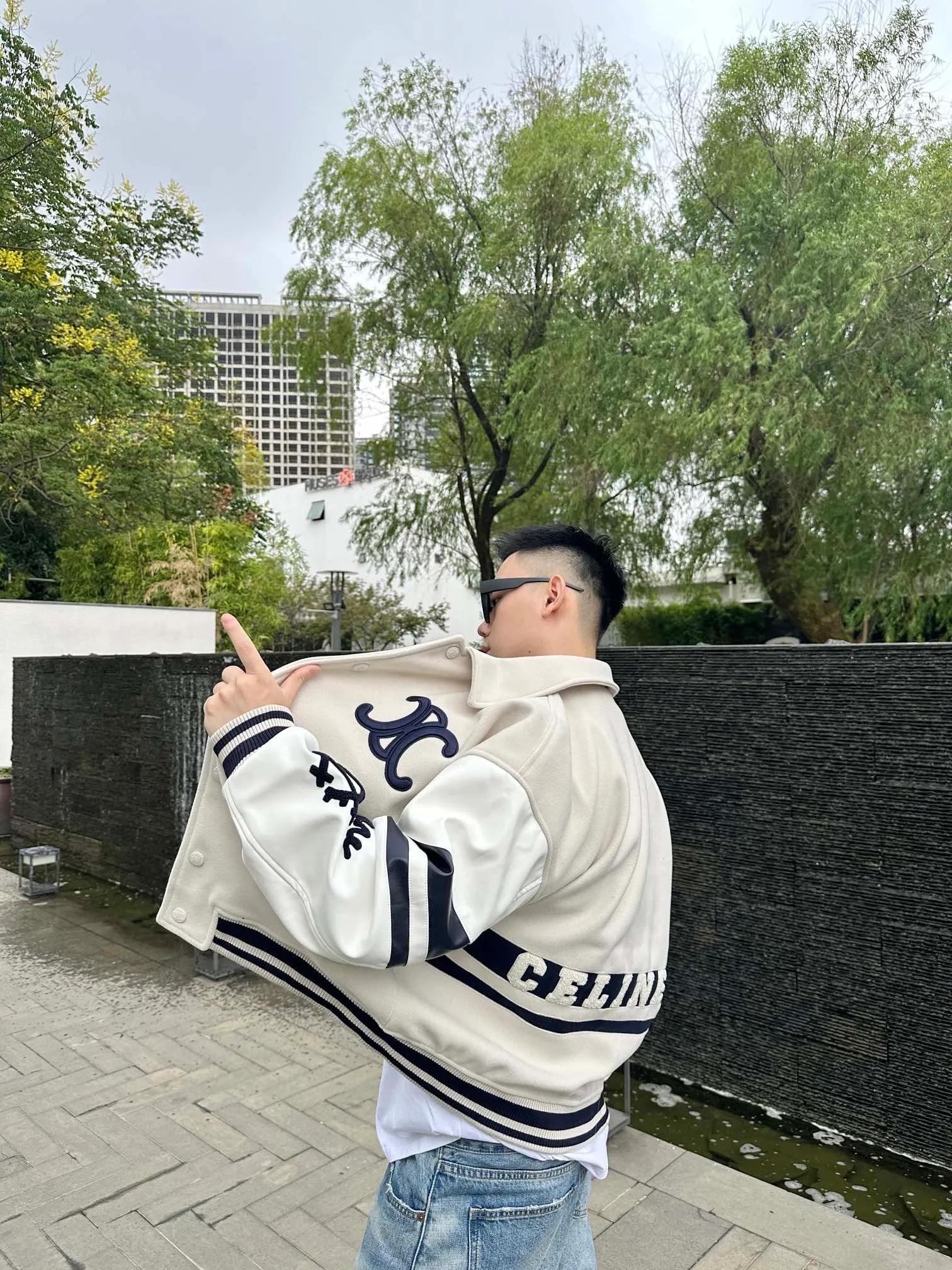 model picture