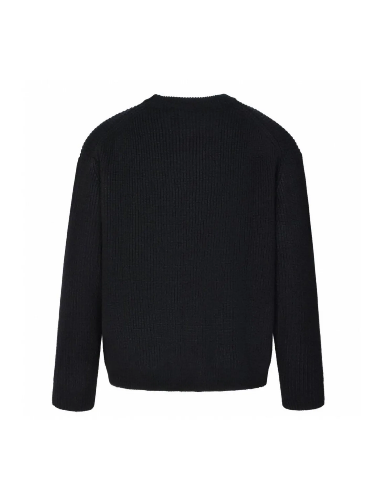 🅿️340 CELINE autumn and winter letter round neck knitted sweater. Fabric: imported wool, hand-cuffed/feeling soft, smooth and comfortable. Jacquard: Large letters Accessories: Main label, washed label and hang tag all customized. Size: S-L
