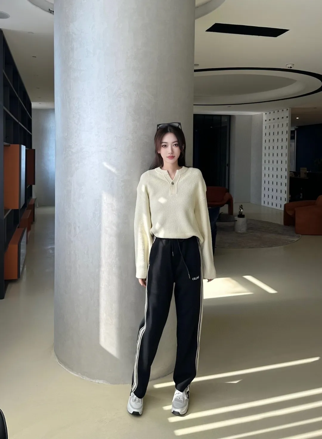 model picture