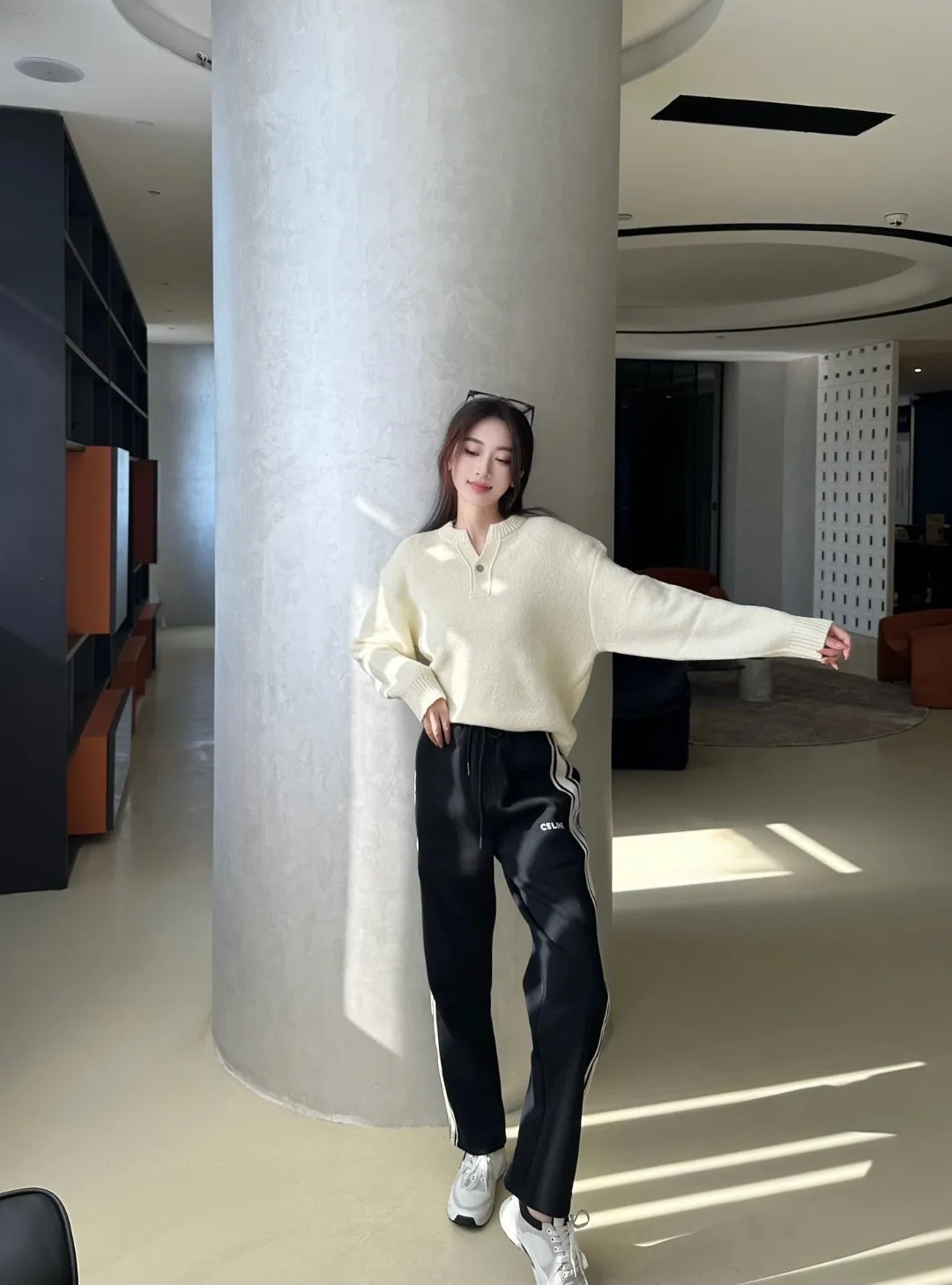 model picture