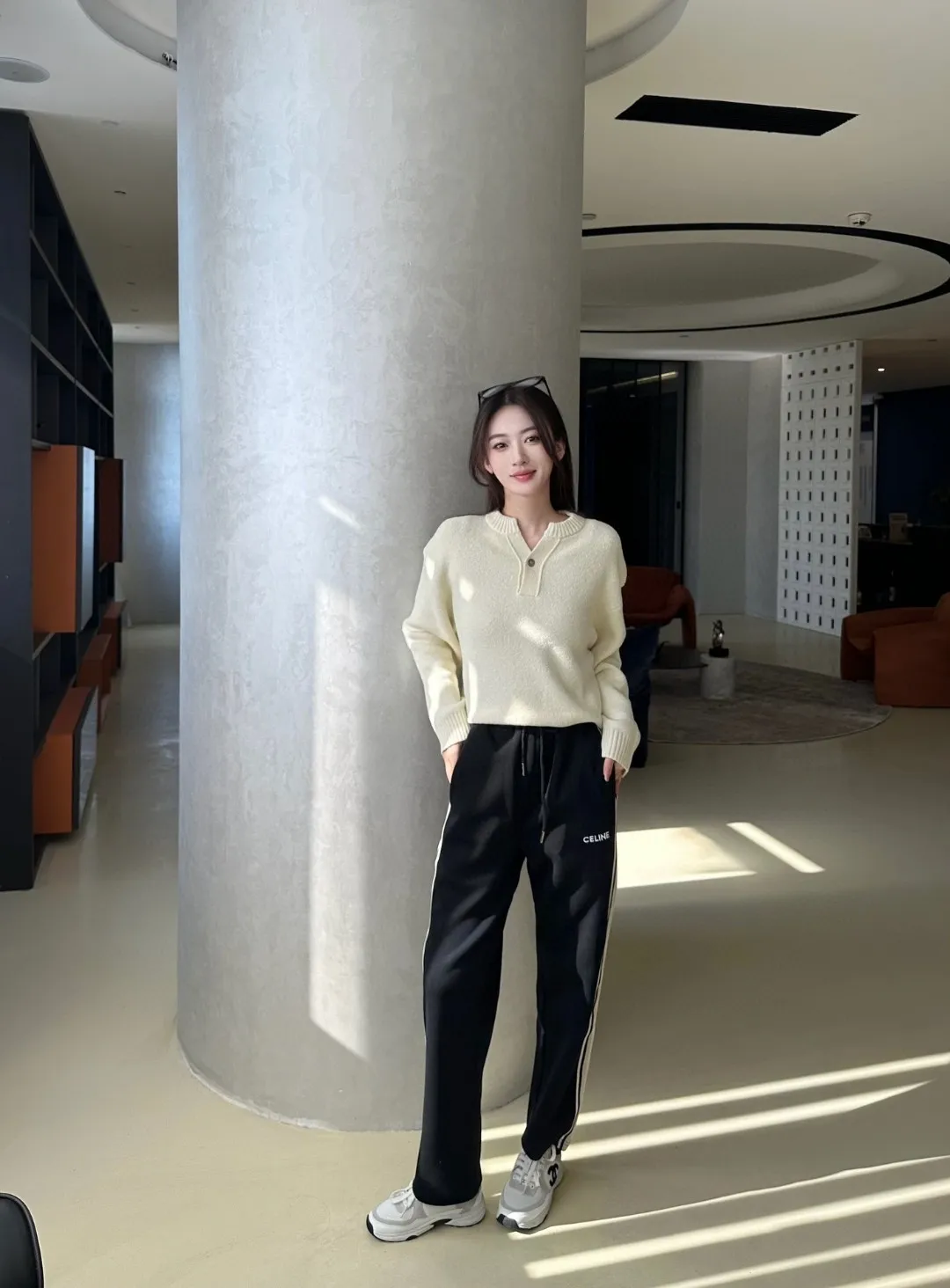 model picture