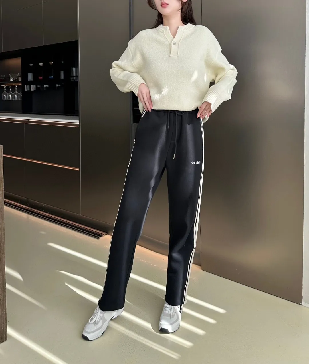 model picture