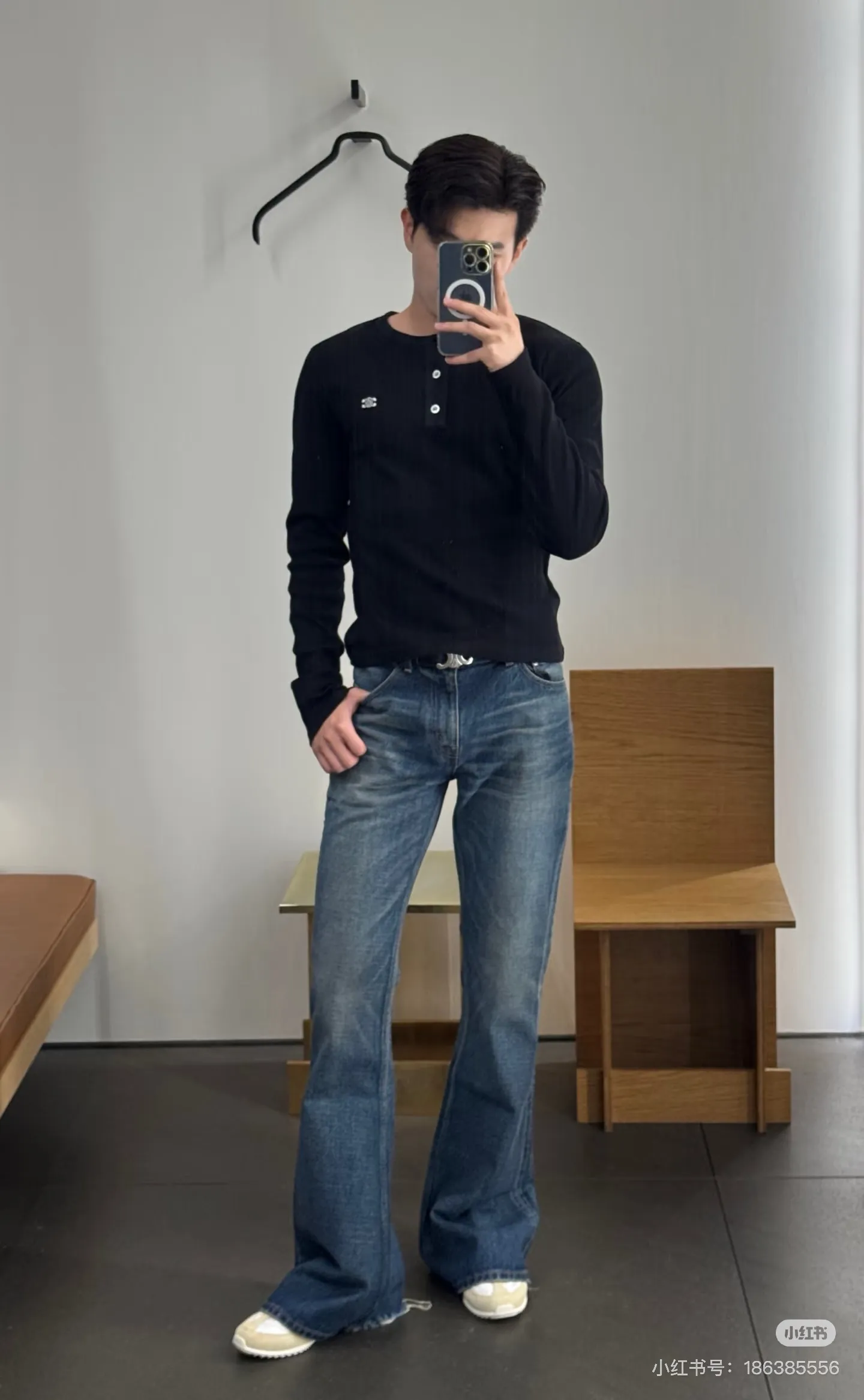 model picture