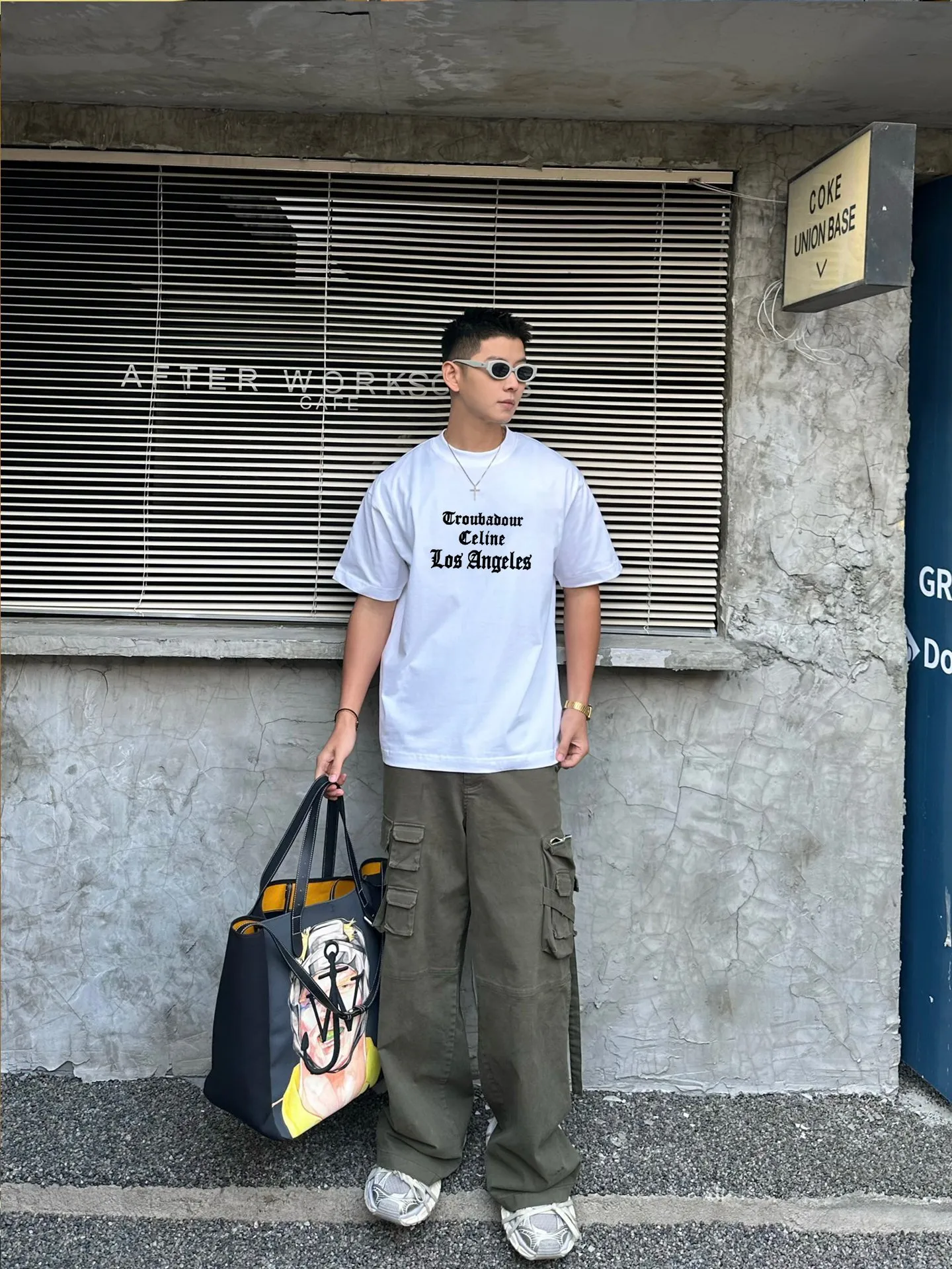 model picture