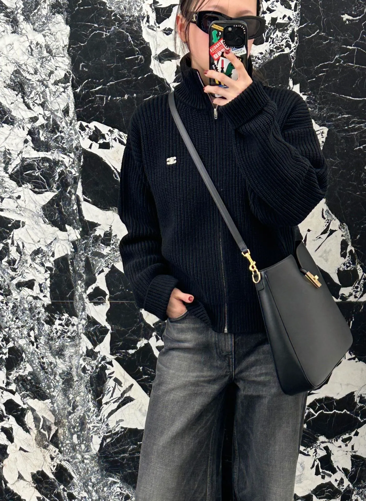 model picture