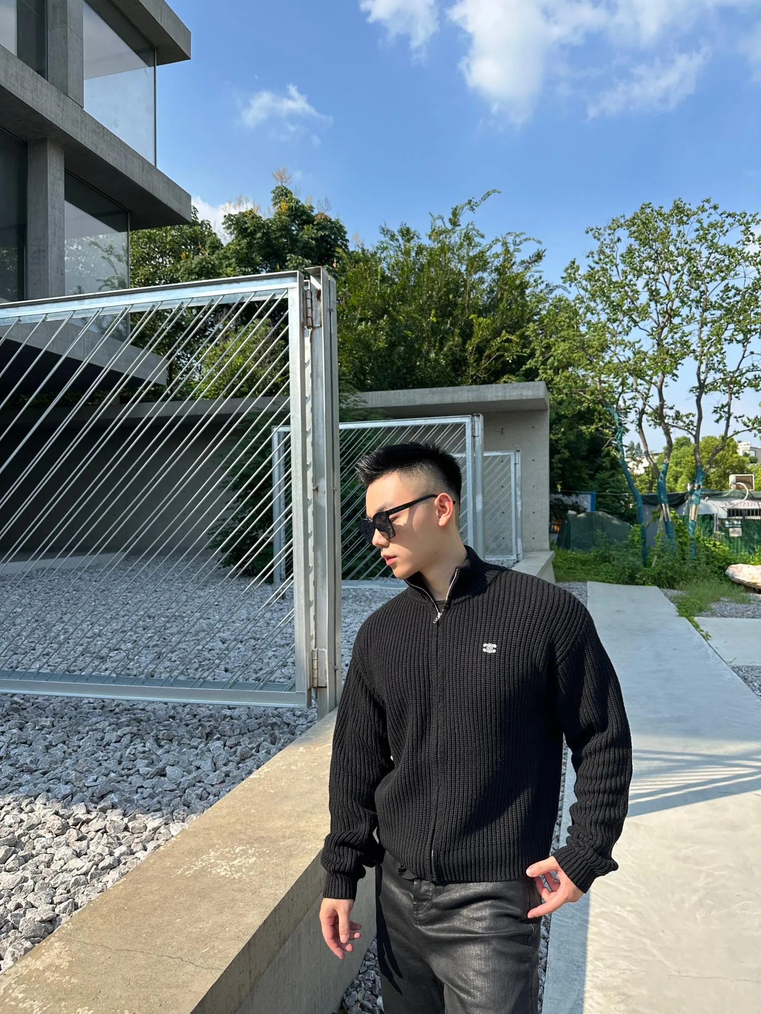 model picture