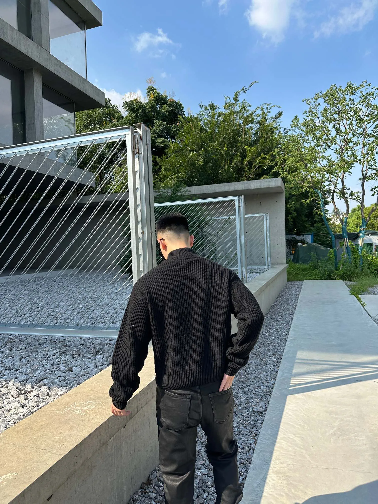 model picture