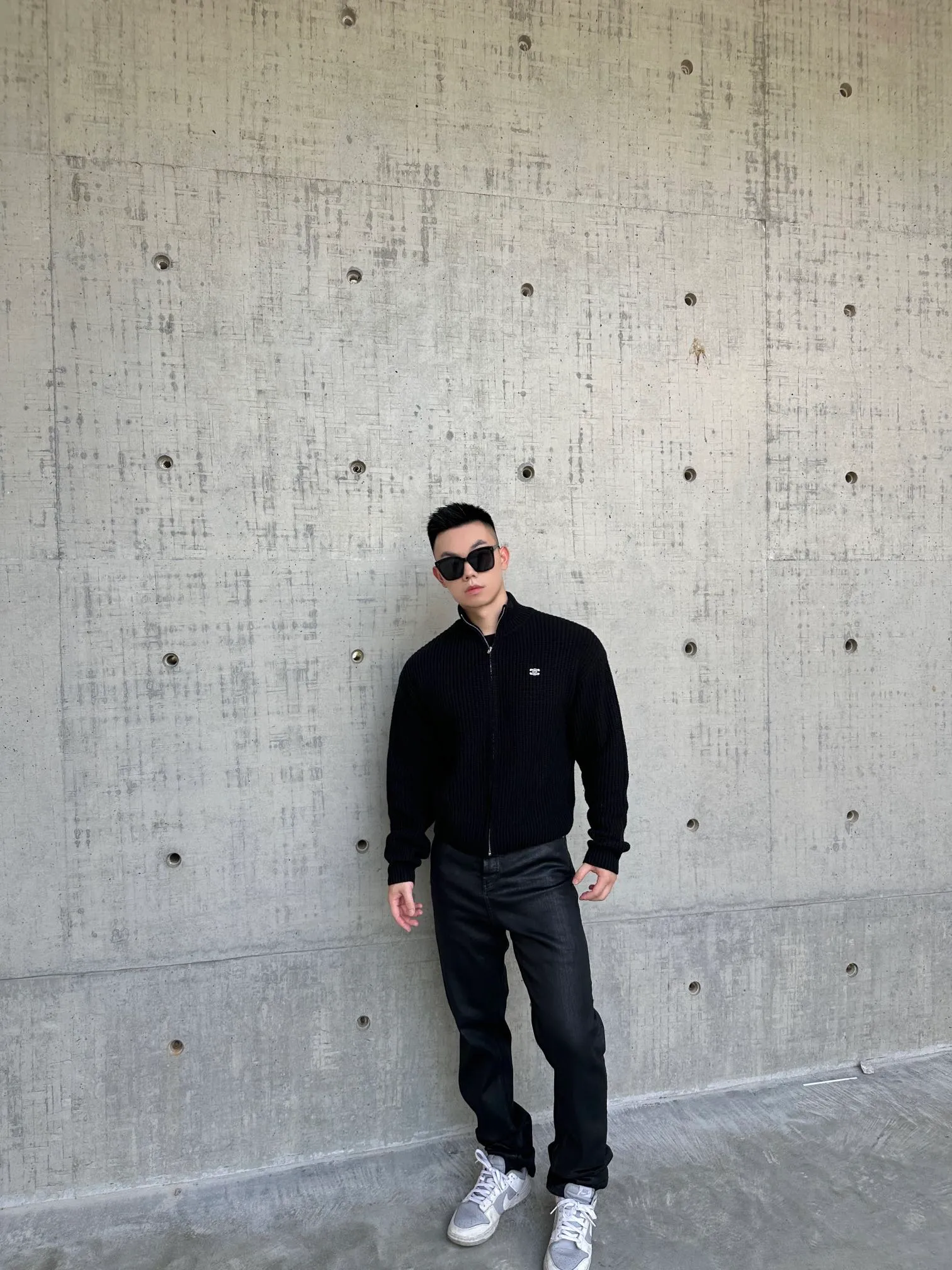 model picture