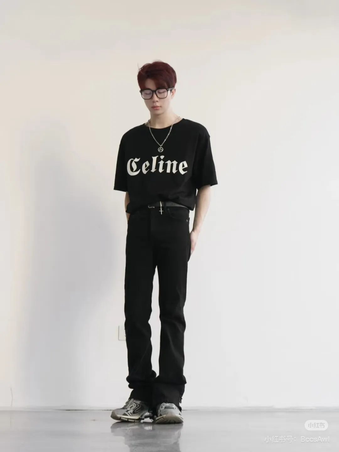 model picture