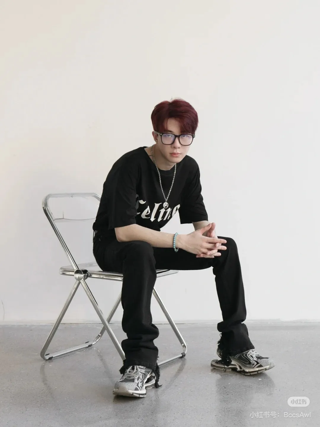 model picture
