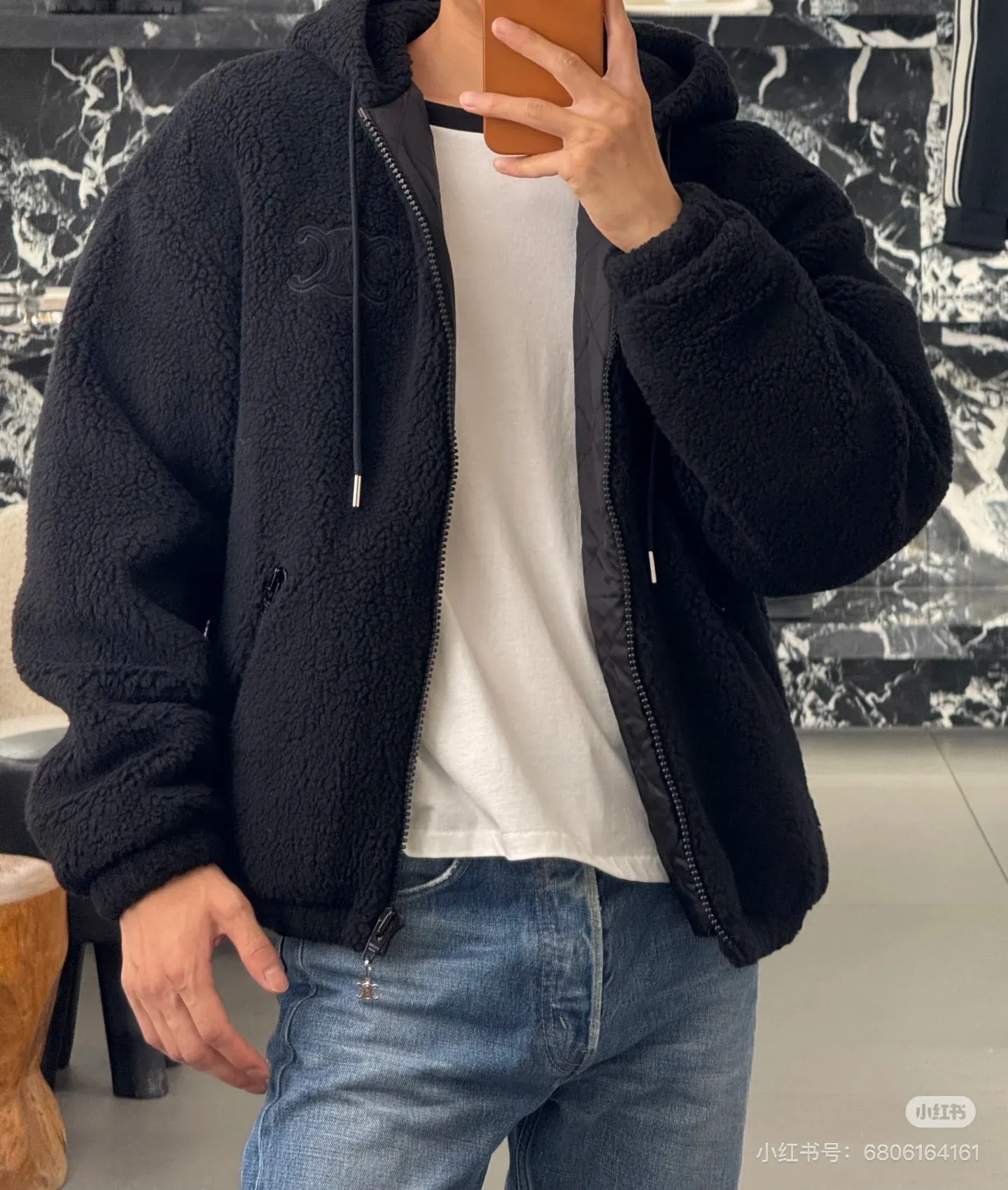 model picture