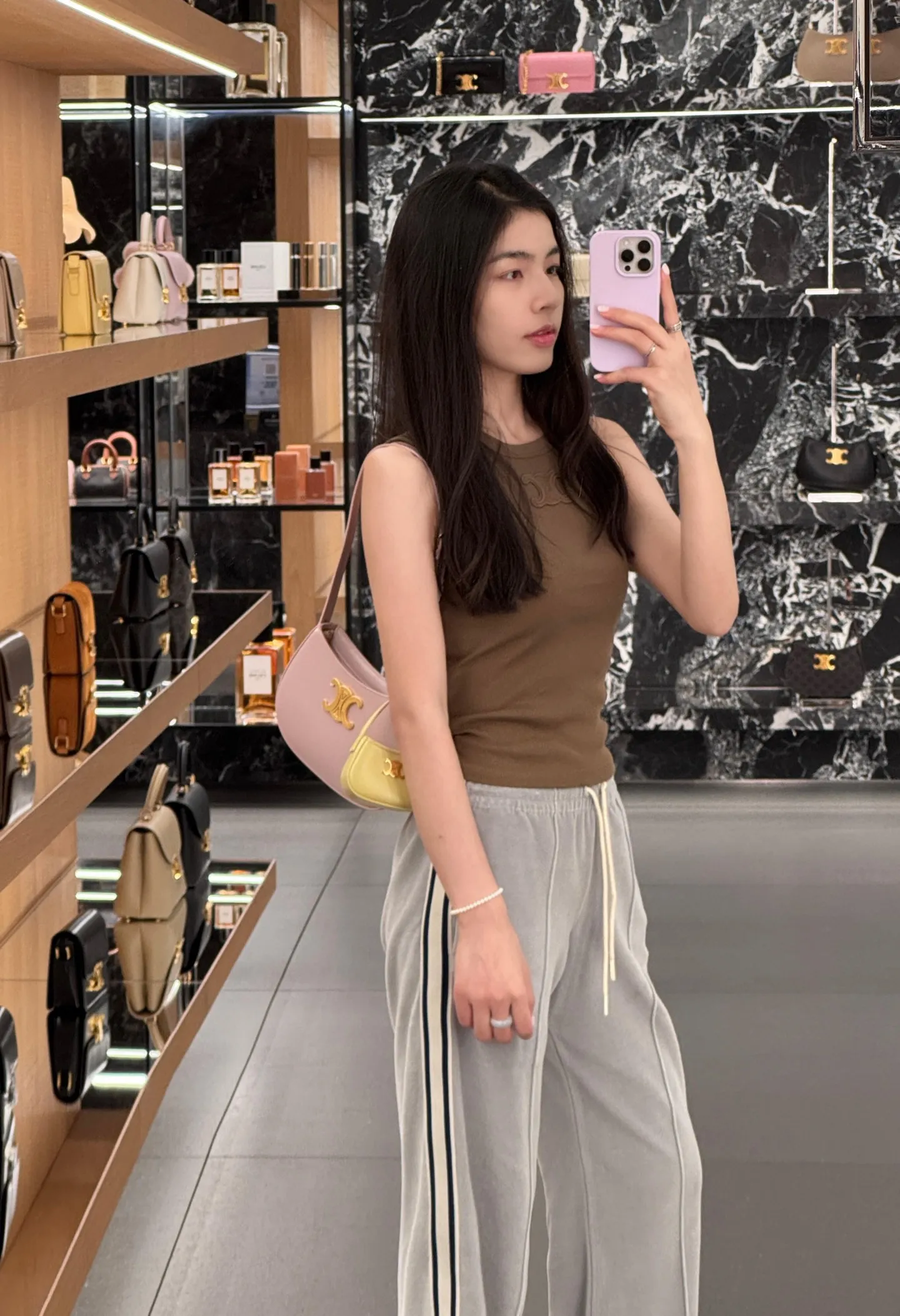 model picture