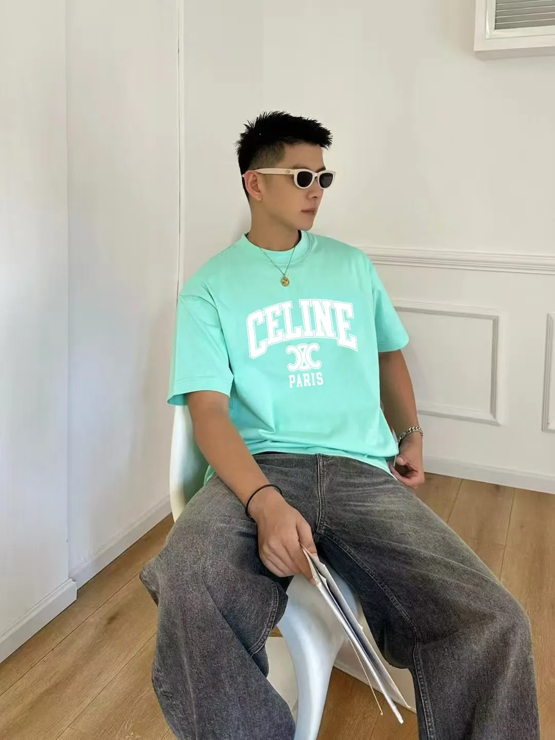 model picture