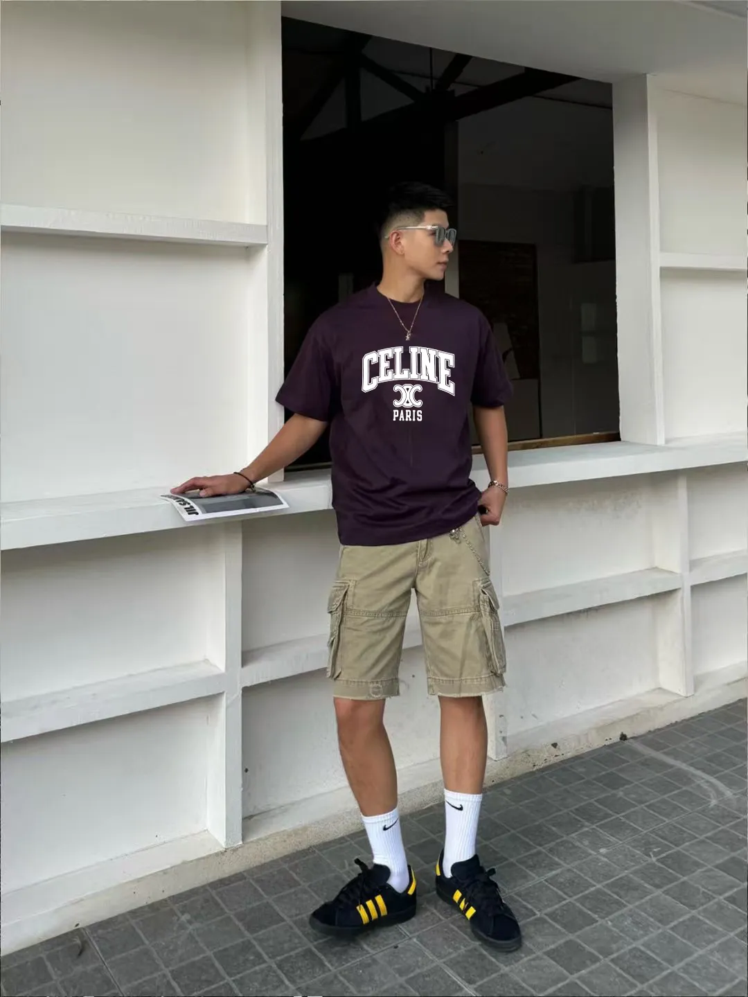 model picture