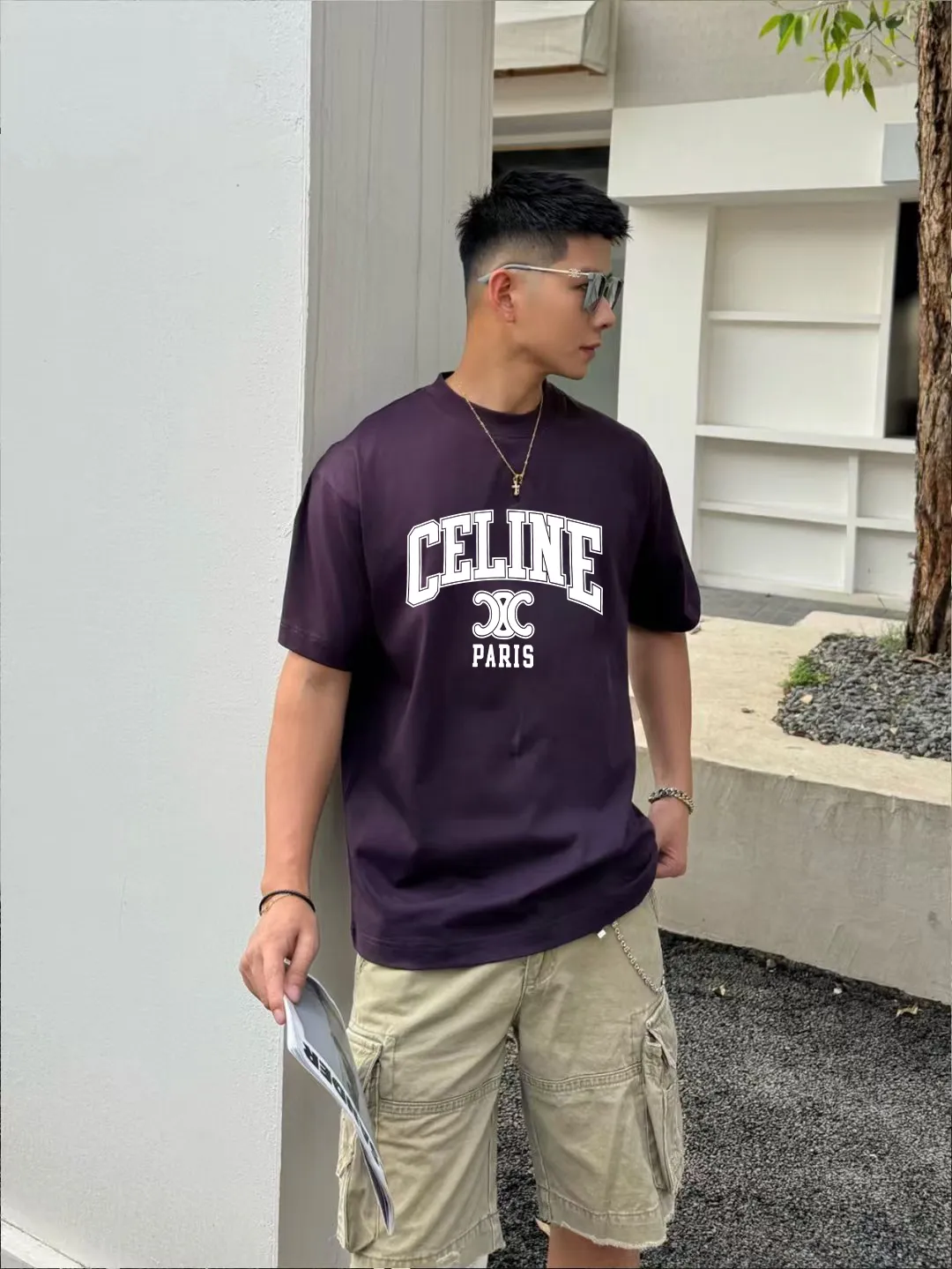 model picture