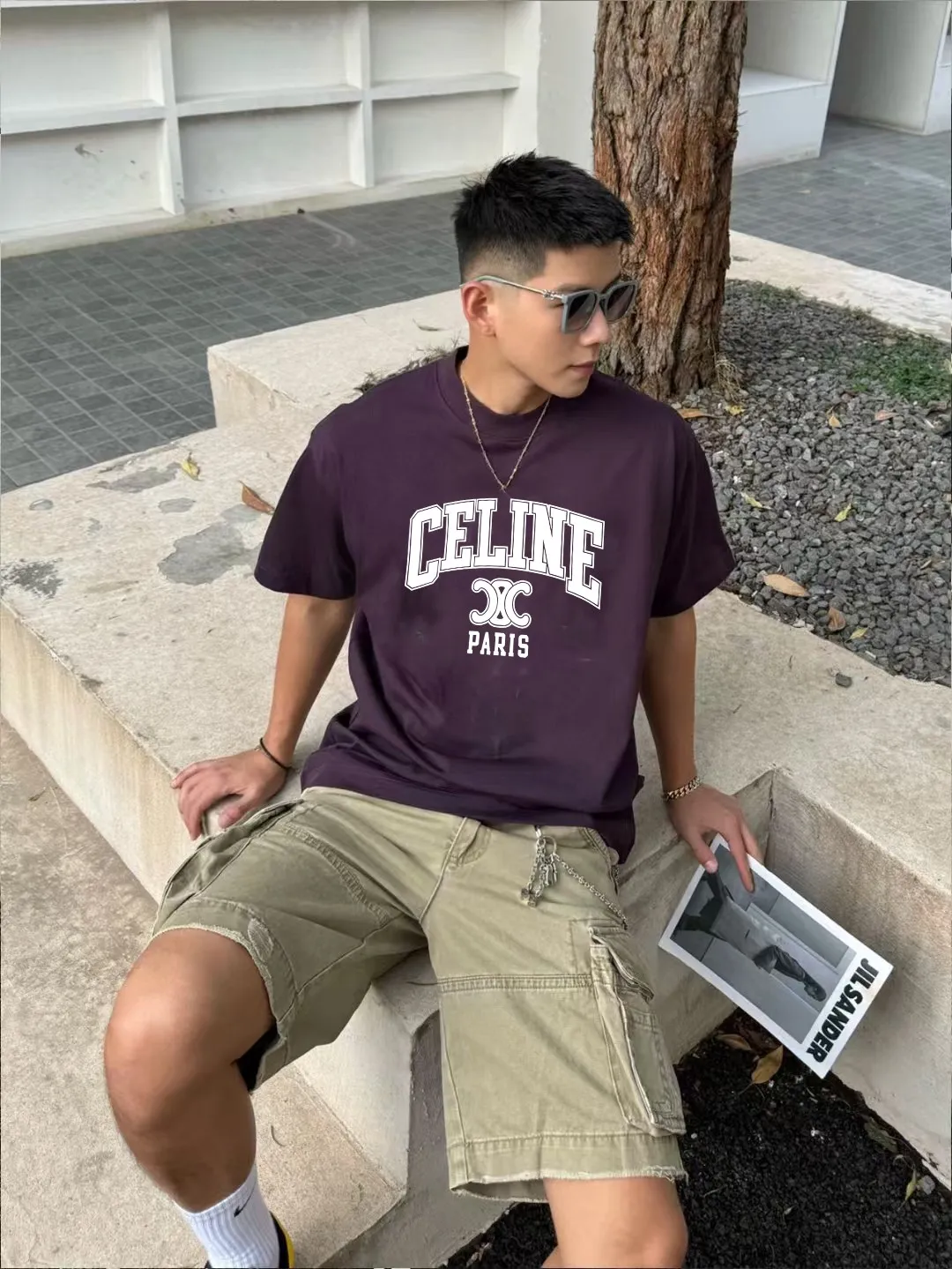 model picture