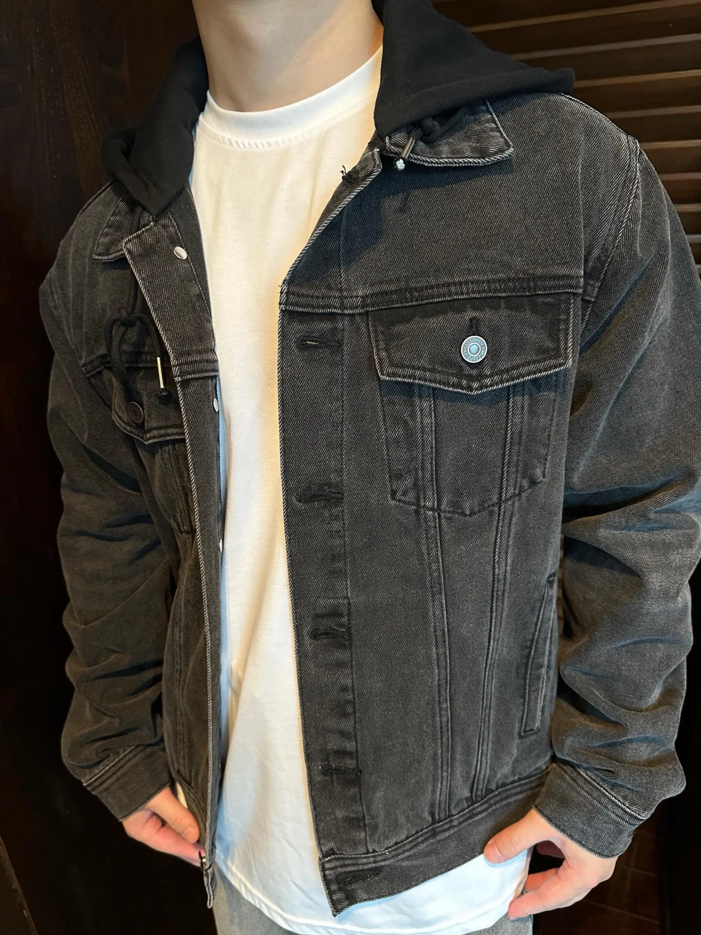 model picture