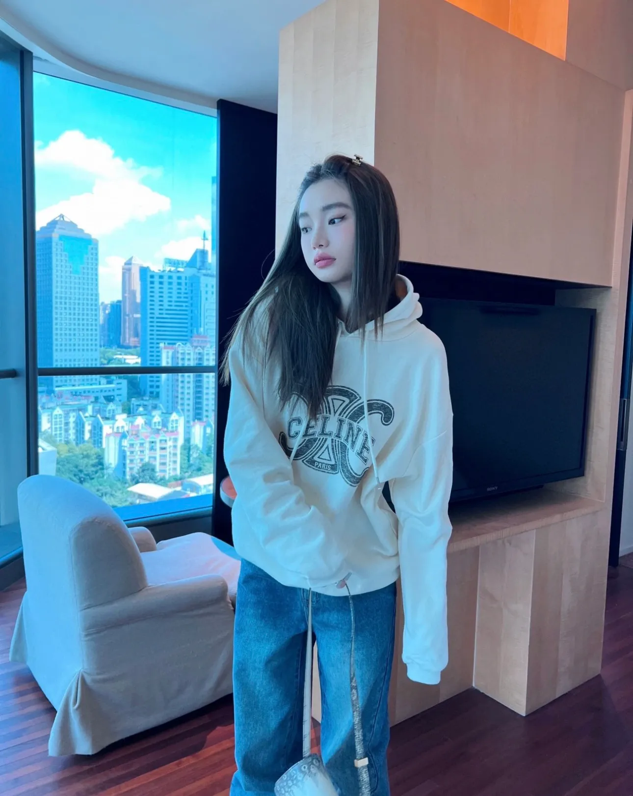 model picture