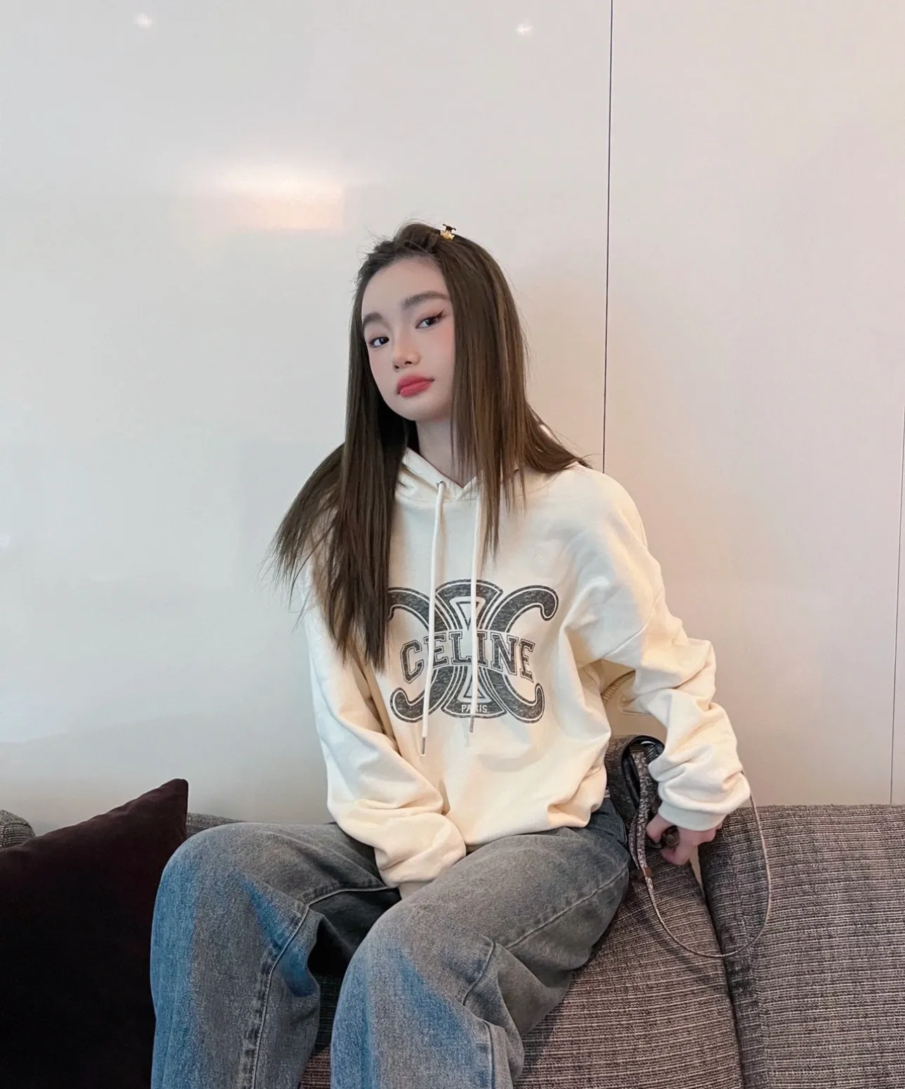 model picture