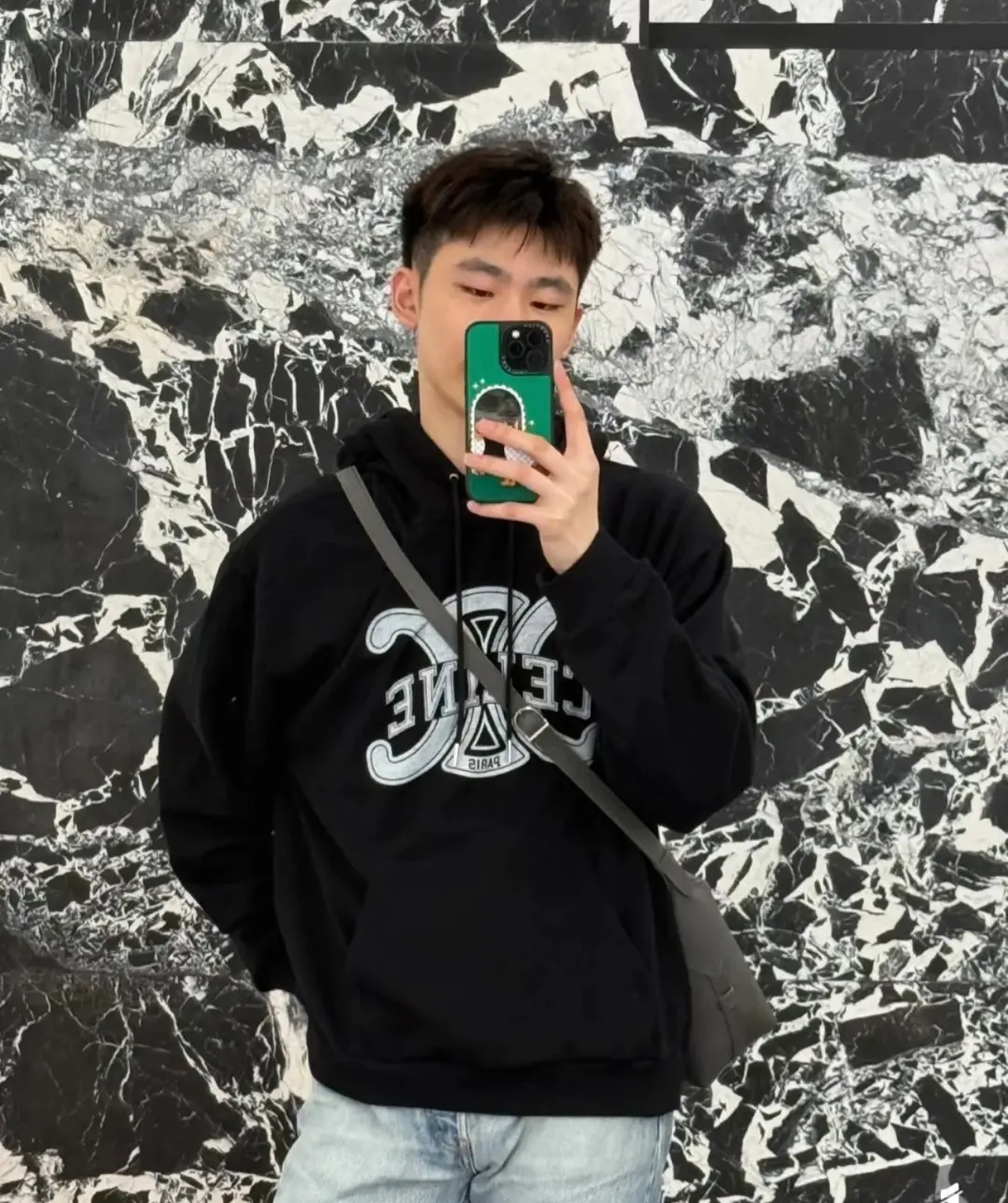 model picture