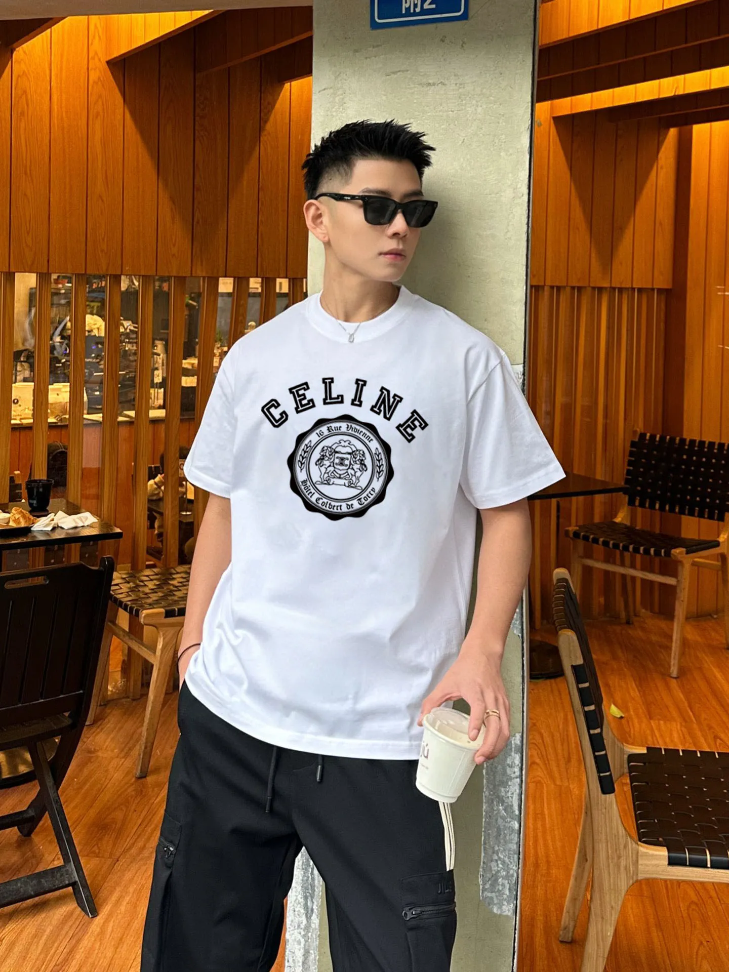 model picture