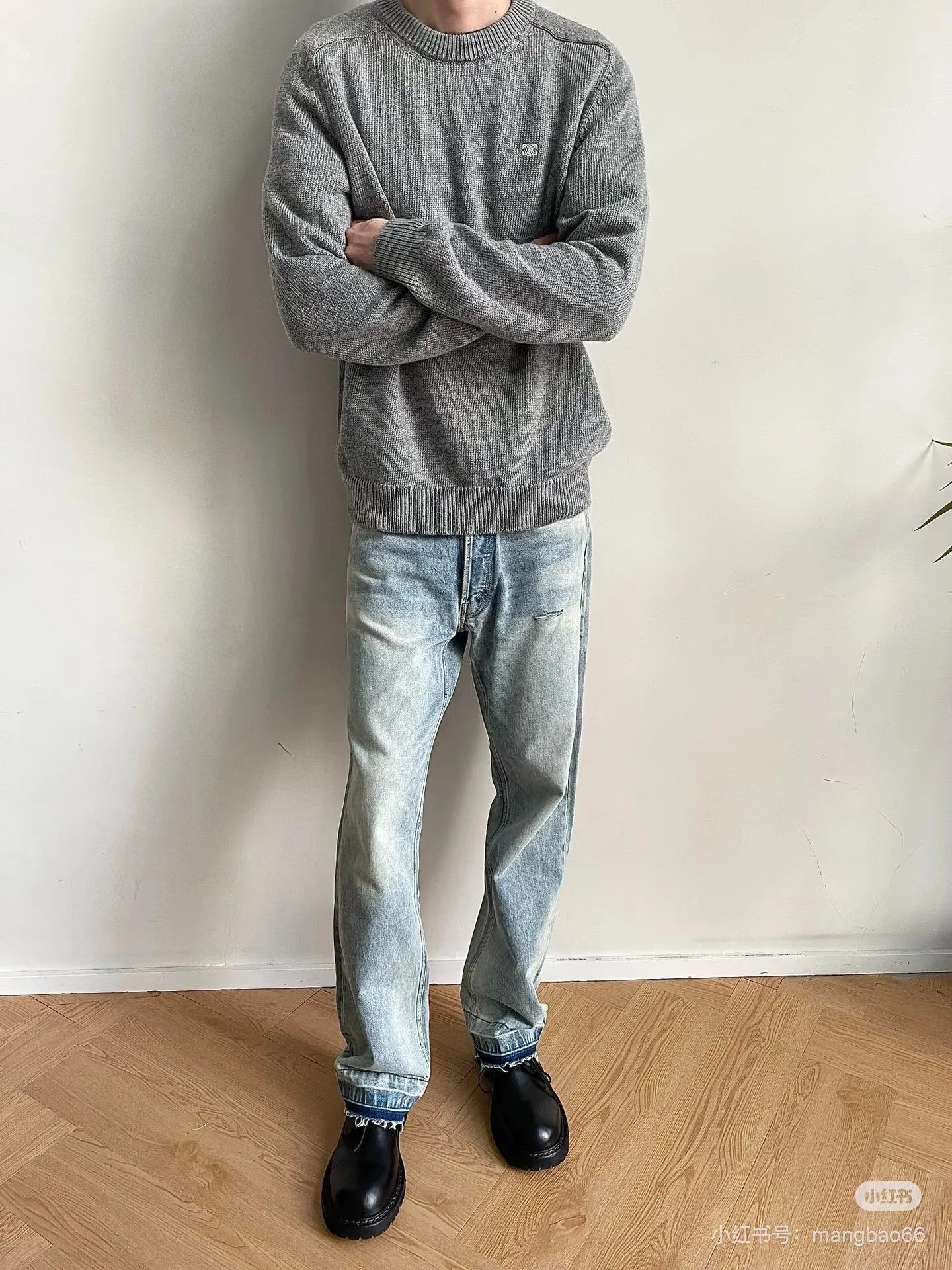 model picture